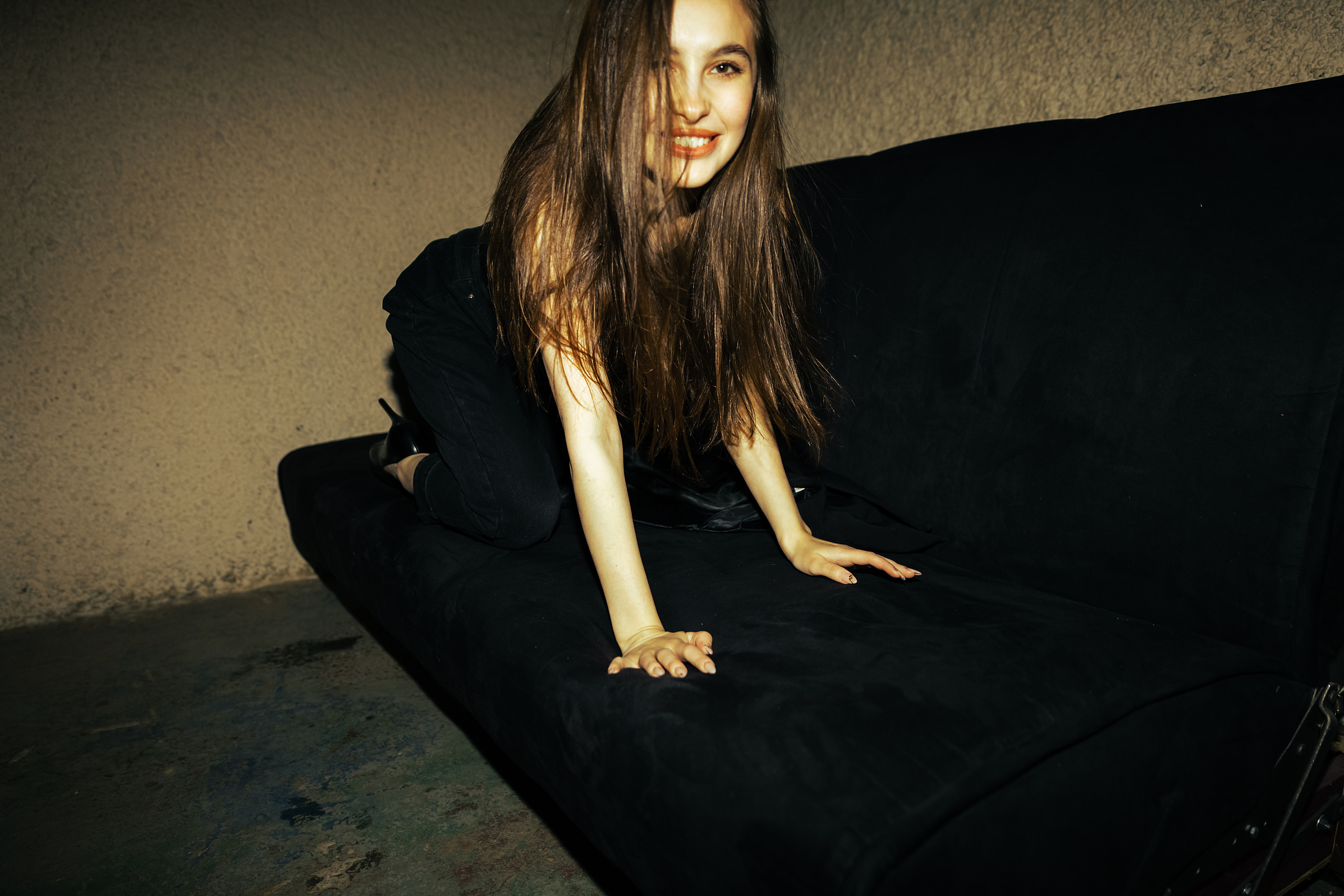 КАРИНА. Фотограф Бодров Александр Нижний Новгород