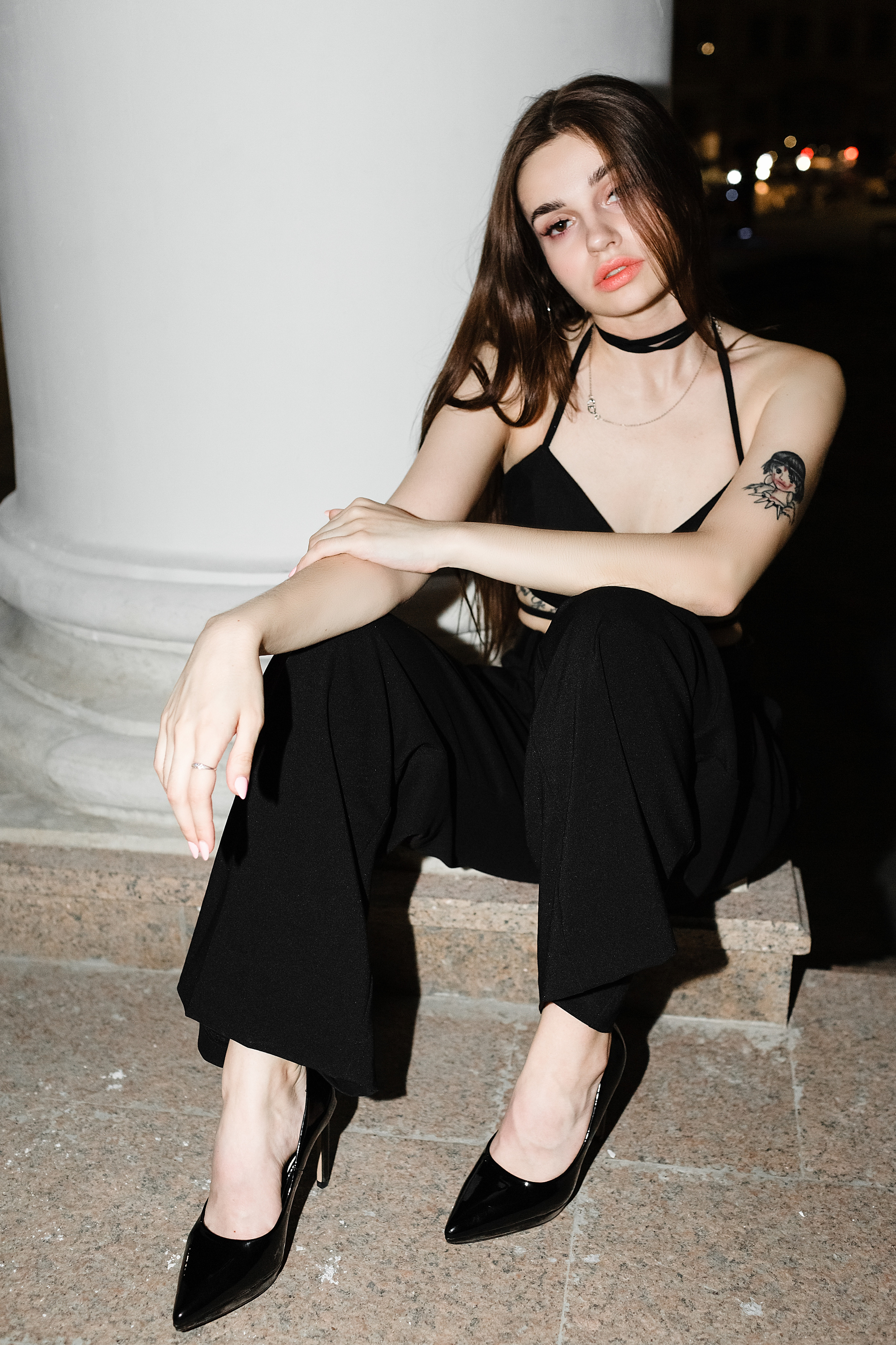 С ОБЛОЖКИ. Фотограф Бодров Александр Нижний Новгород