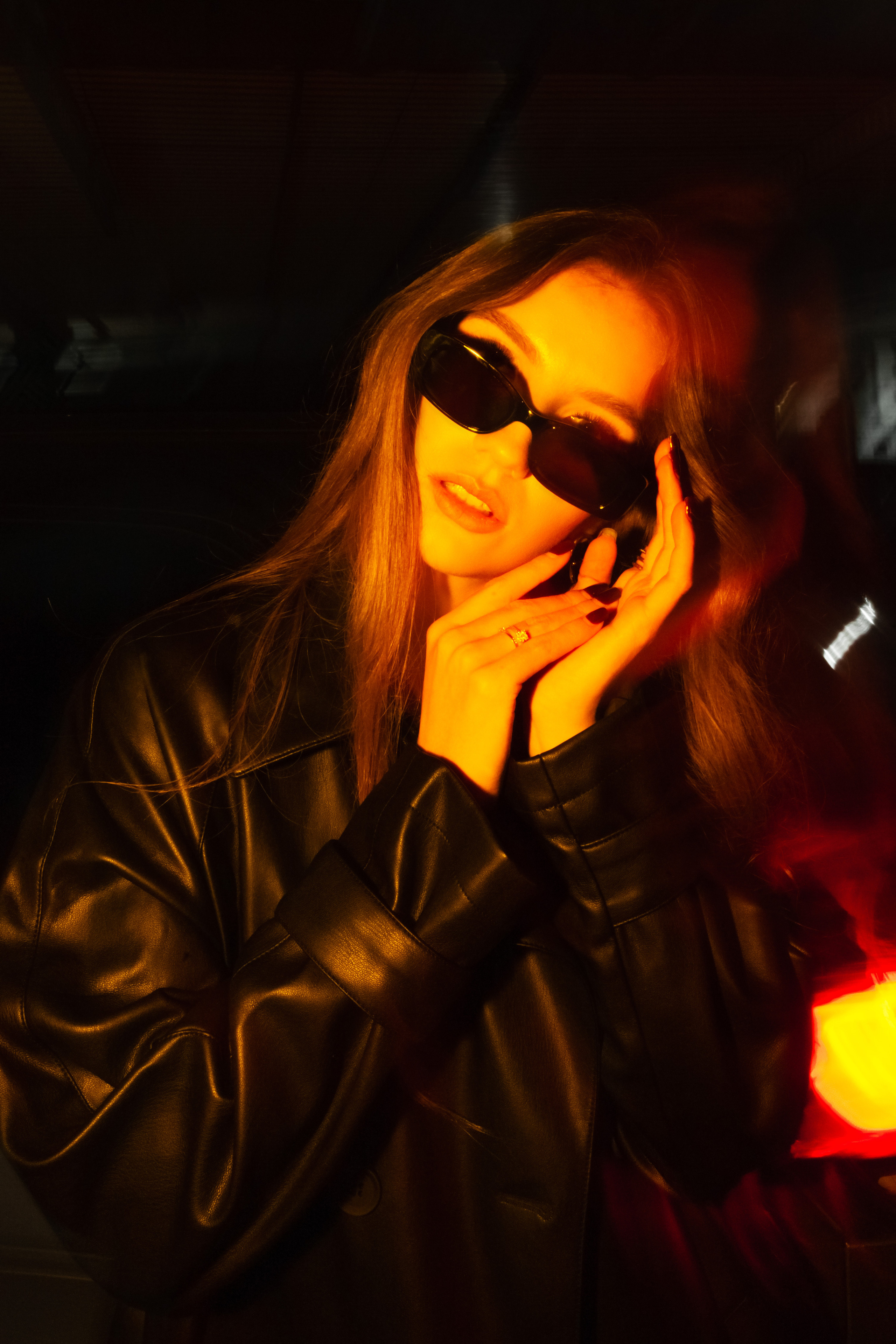 Алина. Фотограф Бодров Александр Нижний Новгород