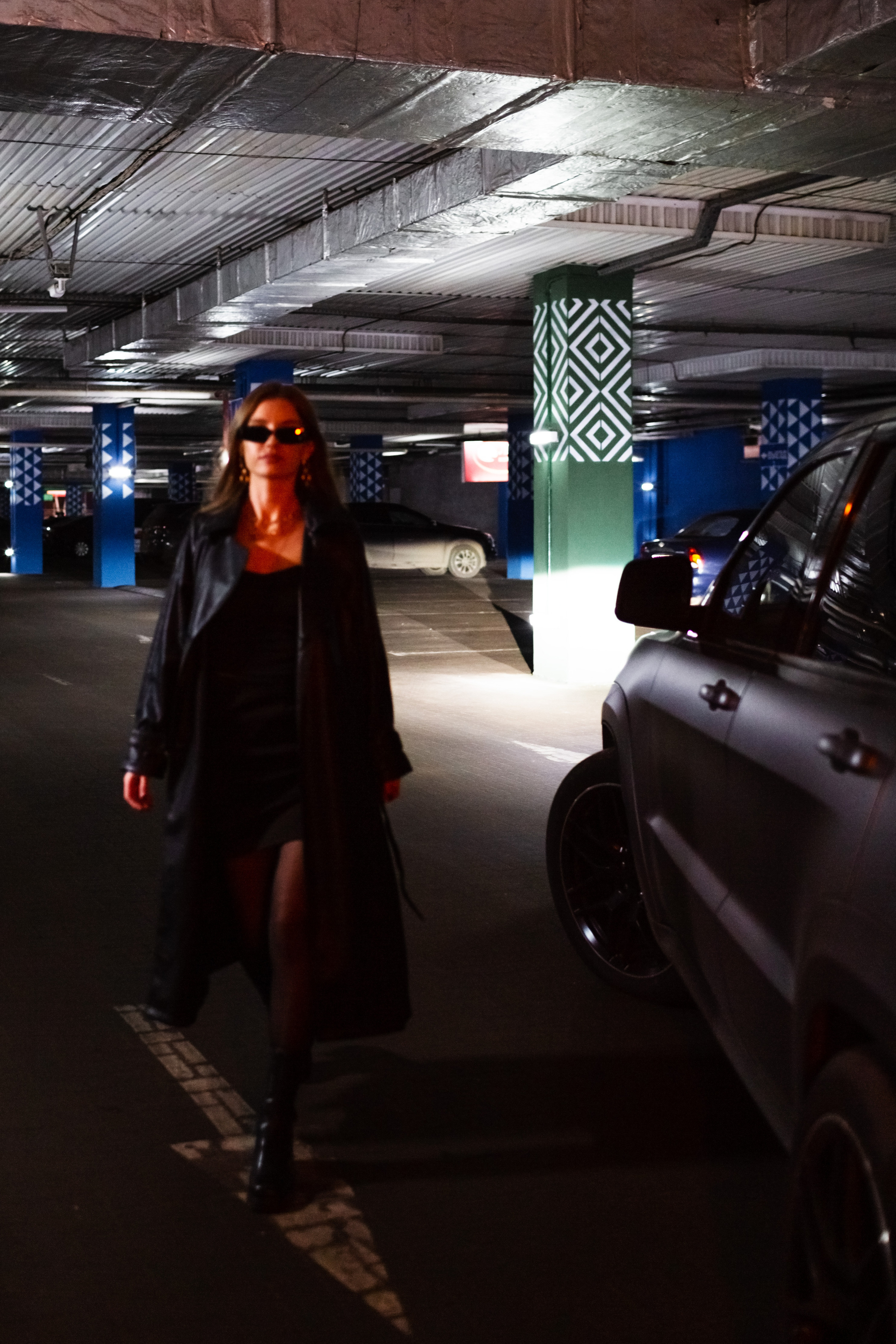 Алина. Фотограф Бодров Александр Нижний Новгород