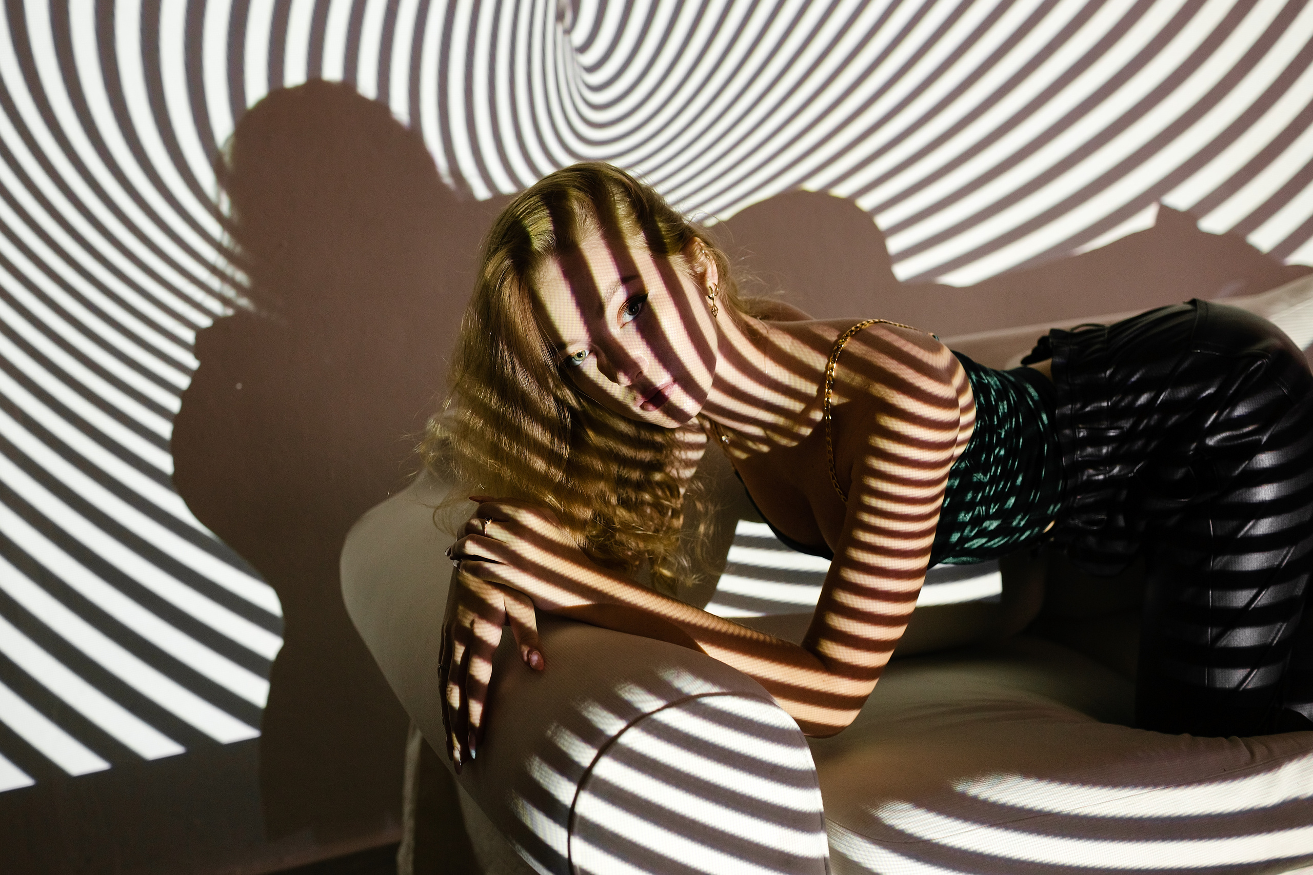 ПОД ЛУЧАМИ. Фотограф Бодров Александр Нижний Новгород