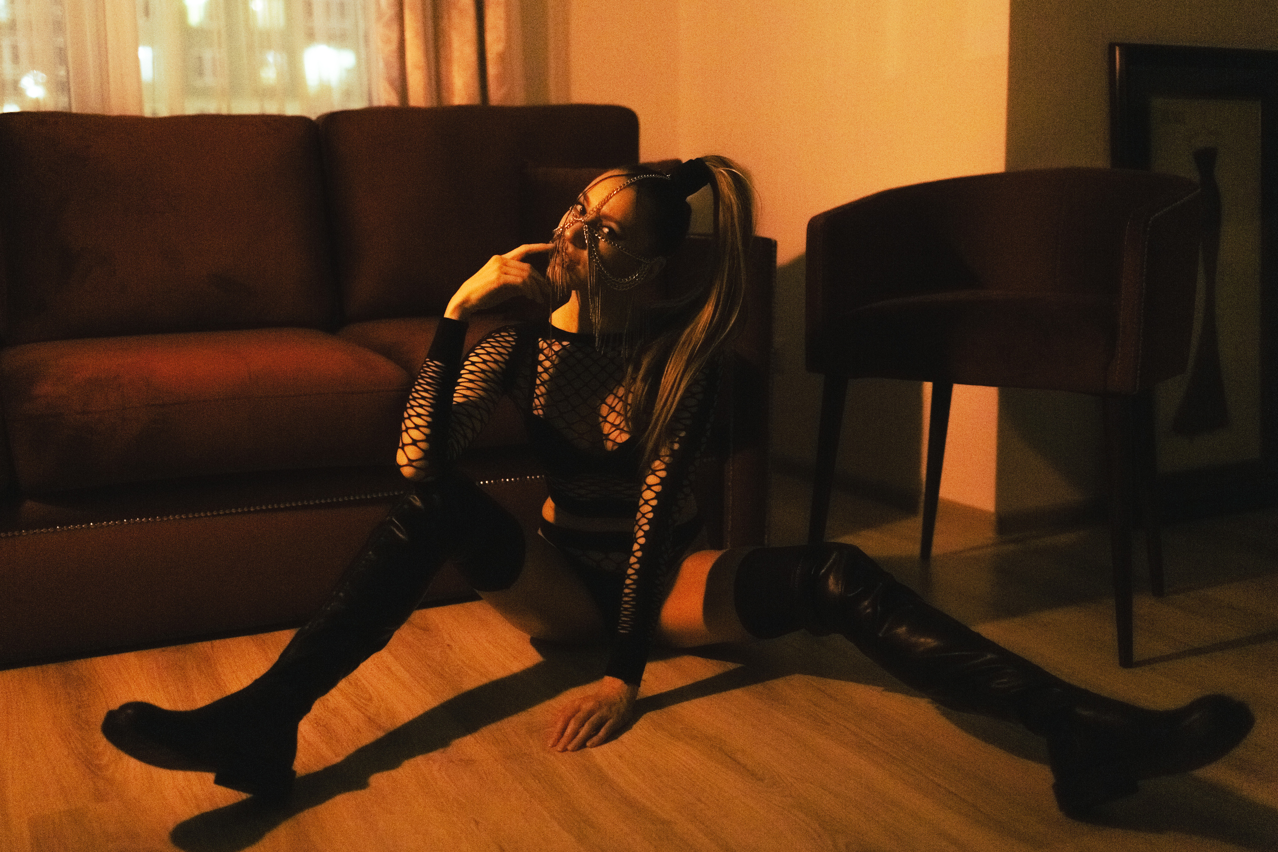 GOGO. Фотограф Бодров Александр Нижний Новгород