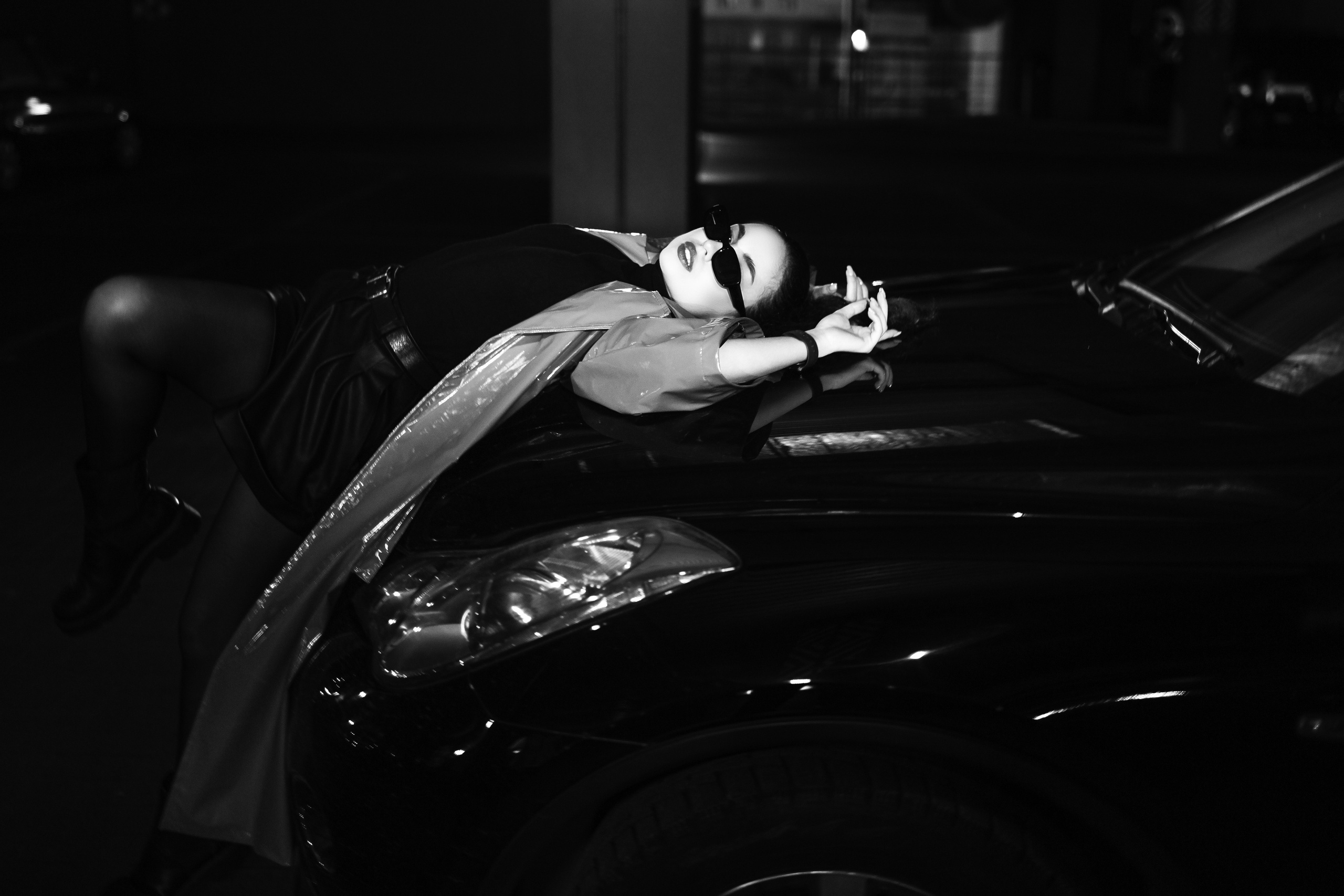 Амина. Фотограф Бодров Александр Нижний Новгород