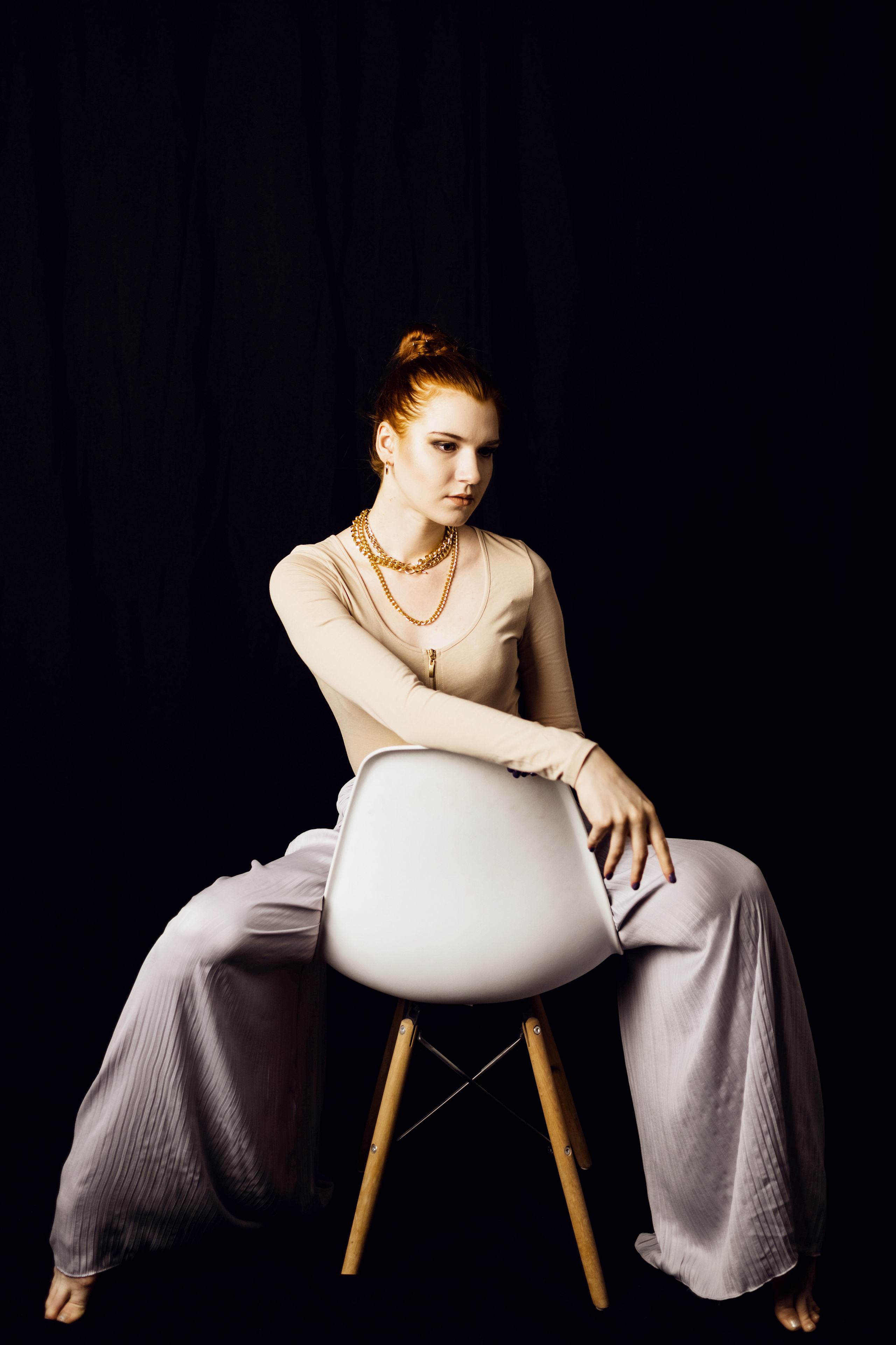 В СТУДИИ. Фотограф Бодров Александр Нижний Новгород