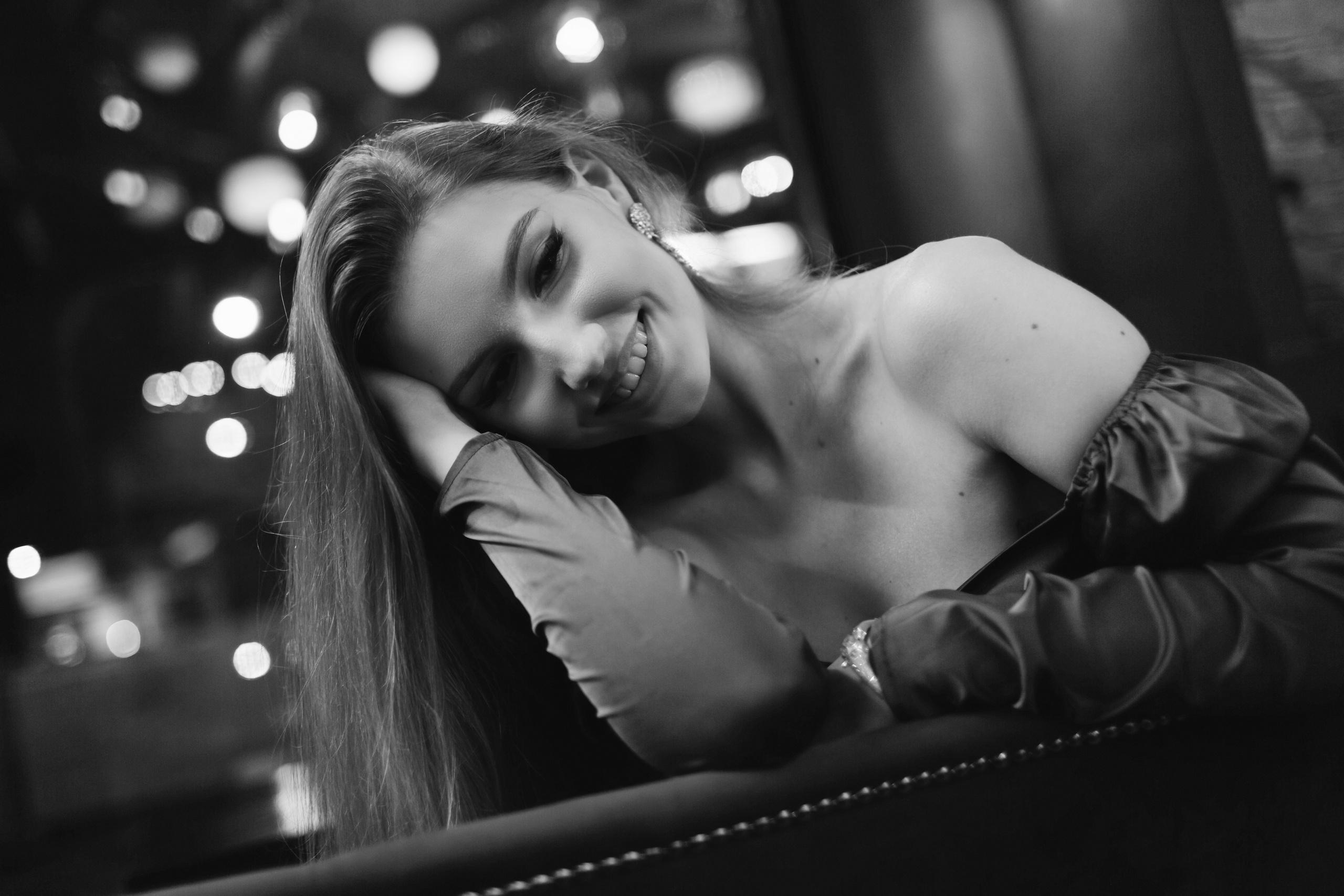 ПО РЕСТОРАНАМ. Фотограф Бодров Александр Нижний Новгород