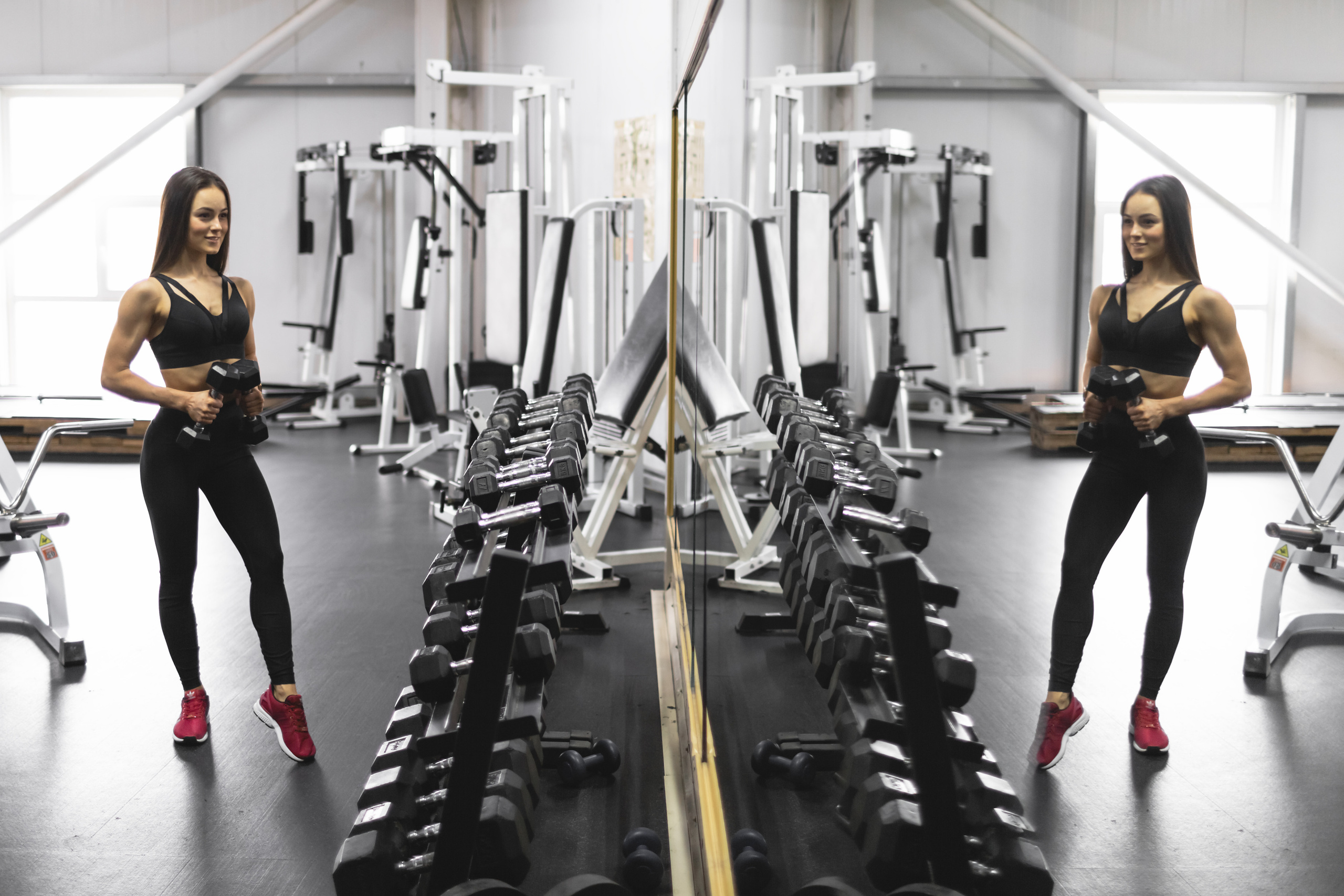 УТРЕННЯЯ ГИМНАСТИКА. Фотограф Бодров Александр Нижний Новгород