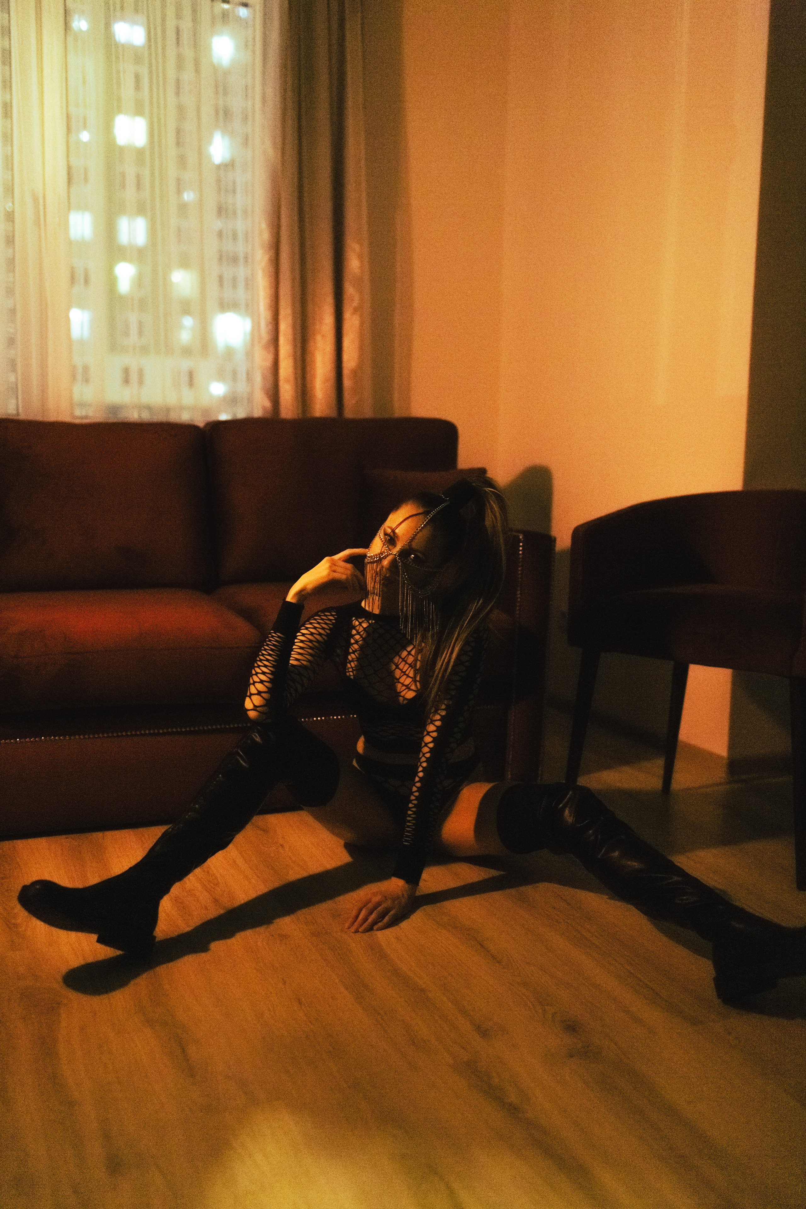 GOGO. Фотограф Бодров Александр Нижний Новгород