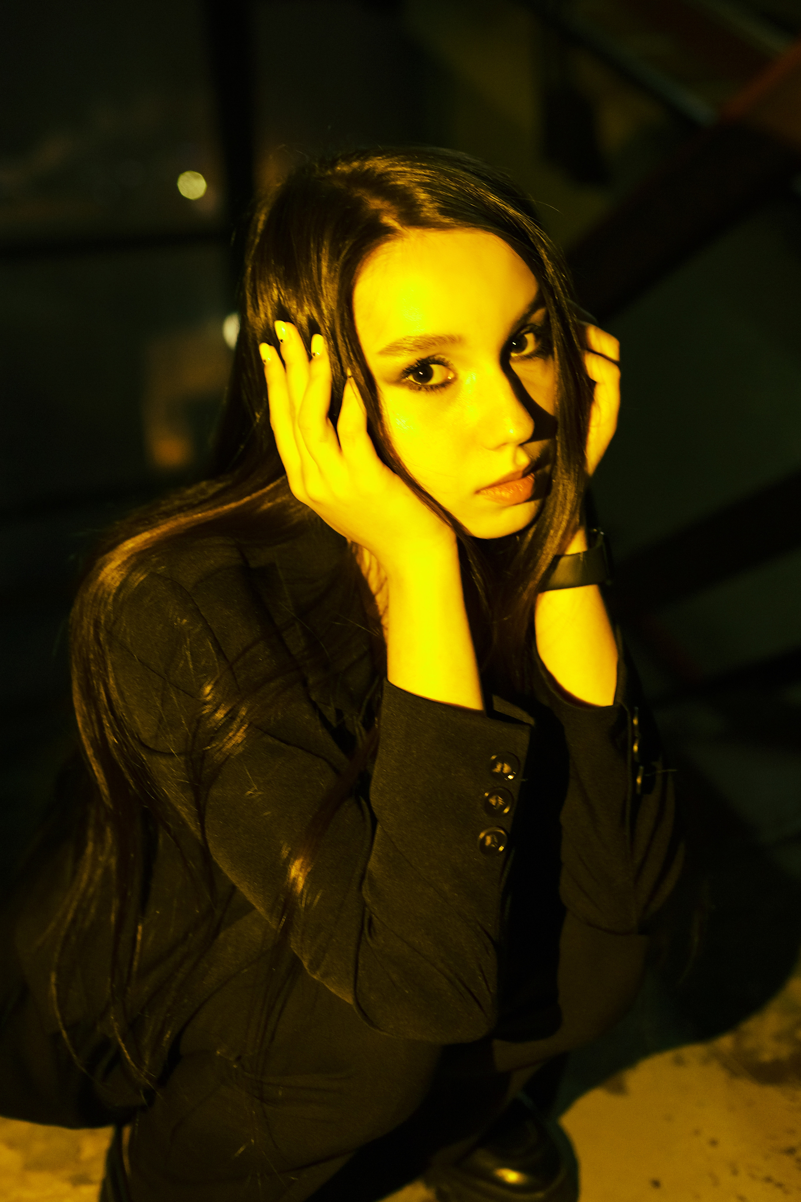 КАТИНЫ ЦВЕТНЫЕ КАРТИНКИ. Фотограф Бодров Александр Нижний Новгород