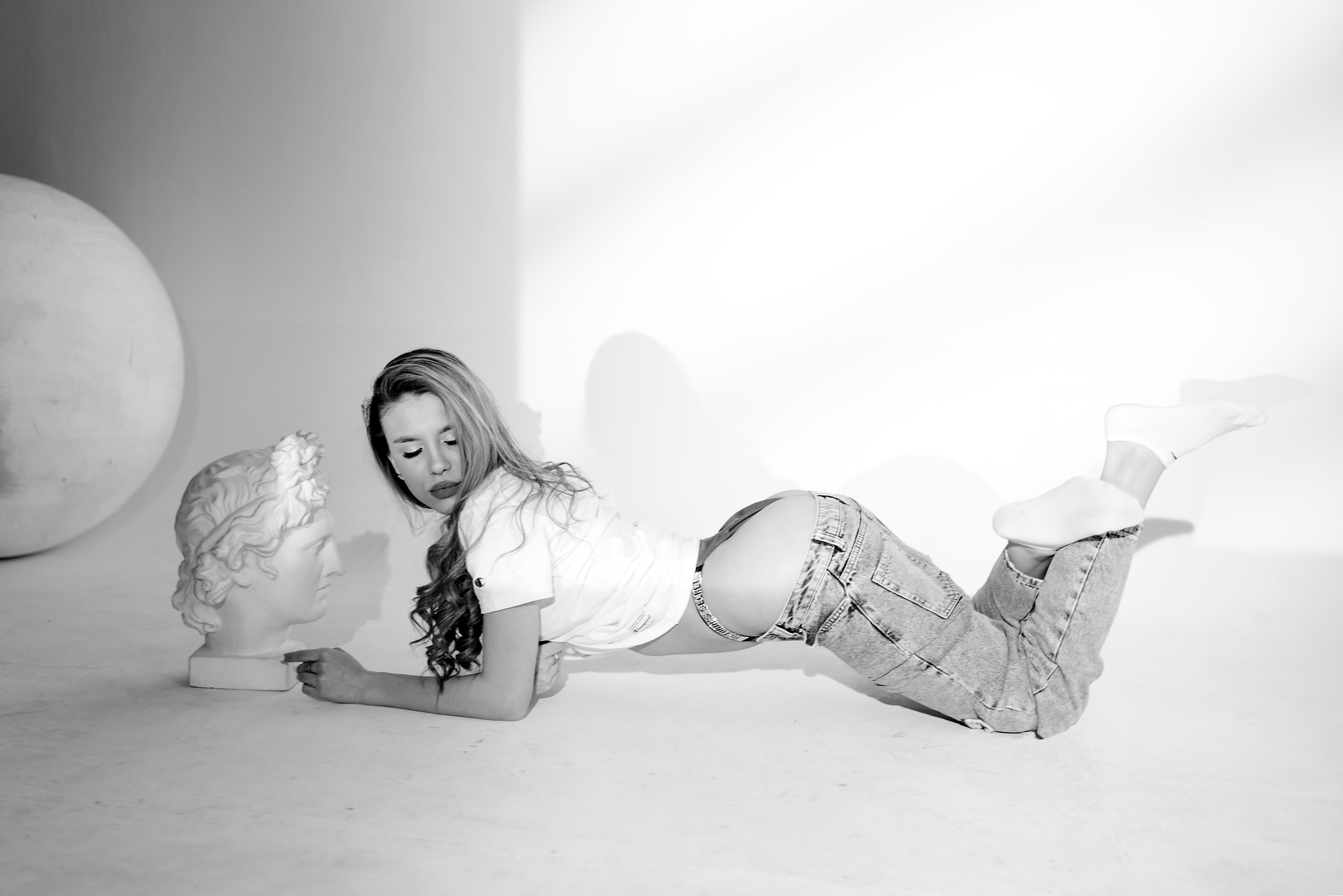 КАРИНА. Фотограф Бодров Александр Нижний Новгород