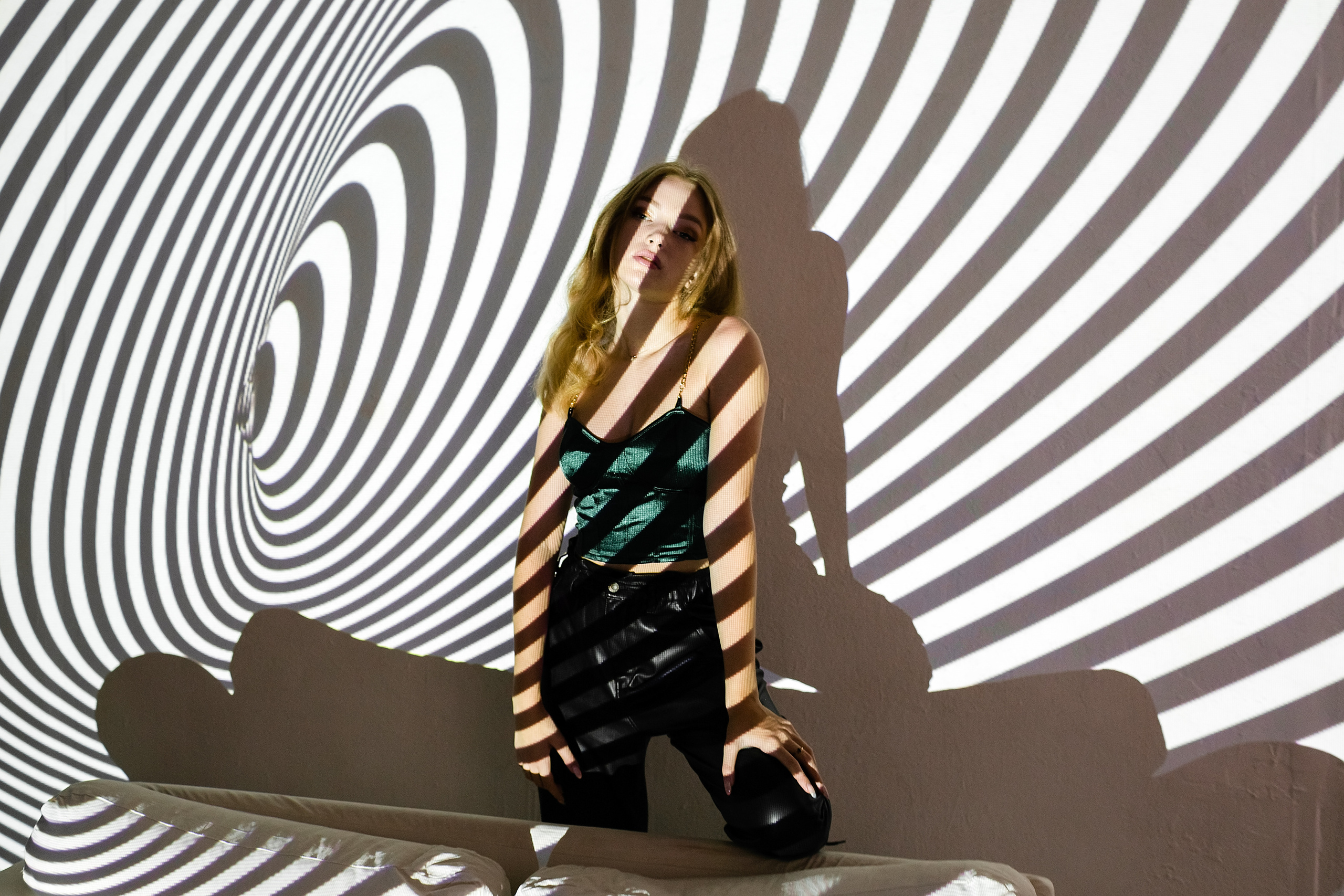 ПОД ЛУЧАМИ. Фотограф Бодров Александр Нижний Новгород