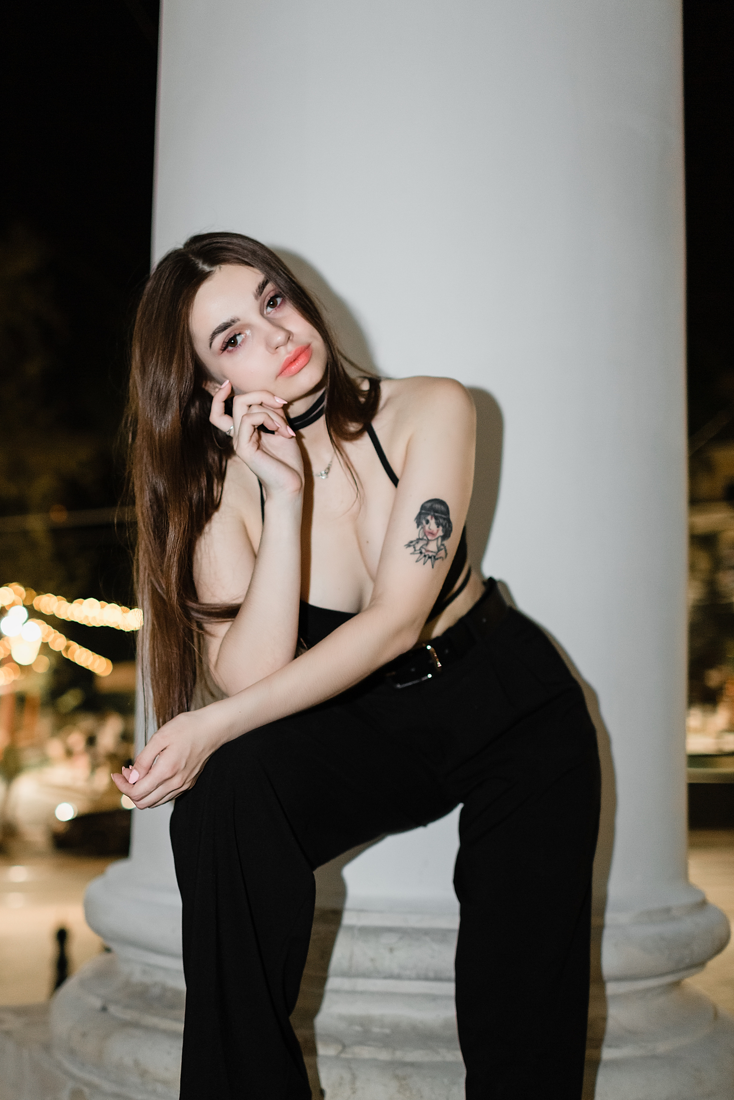 С ОБЛОЖКИ. Фотограф Бодров Александр Нижний Новгород