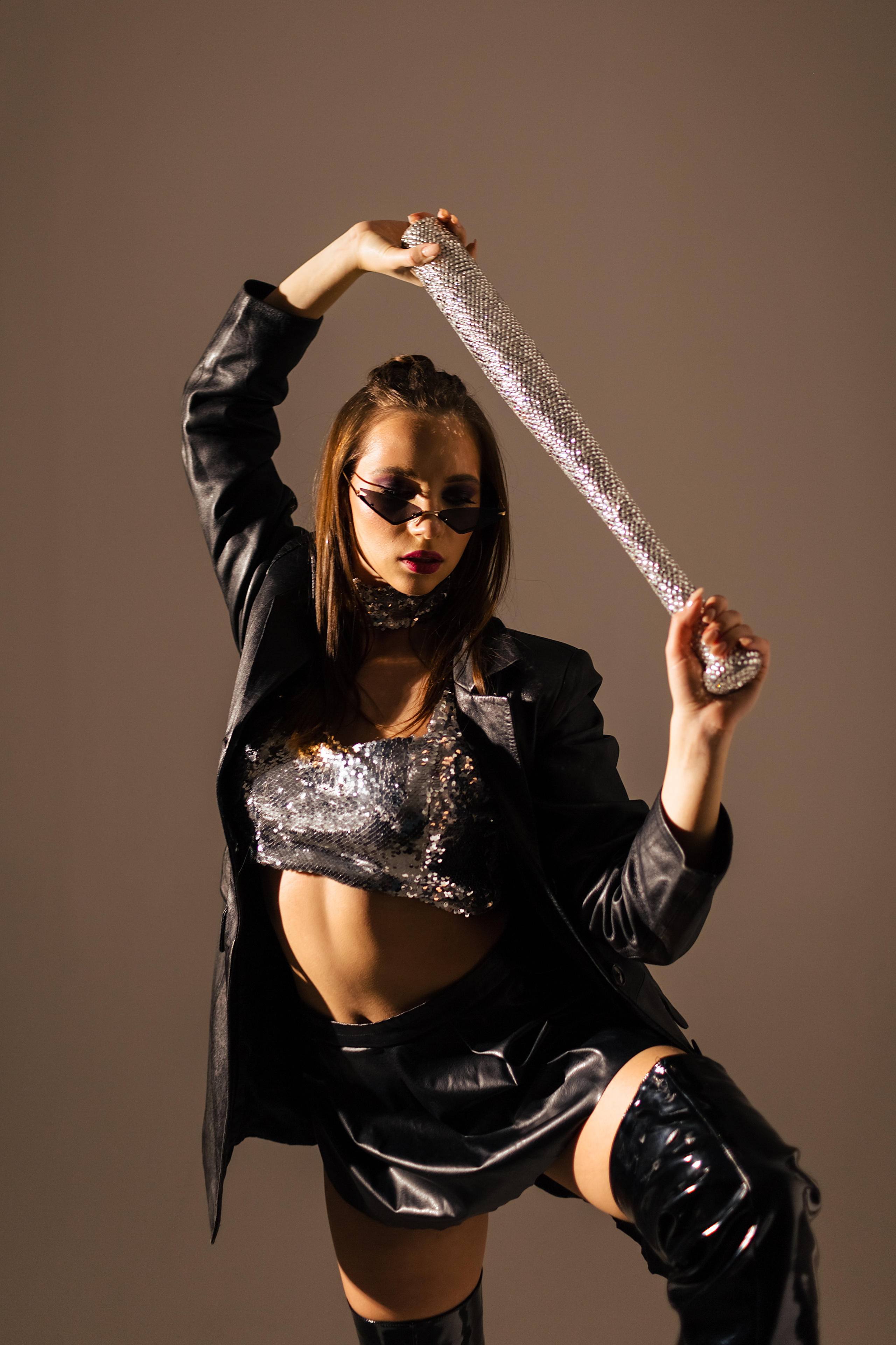 BLACK AND RED. Фотограф Бодров Александр Нижний Новгород