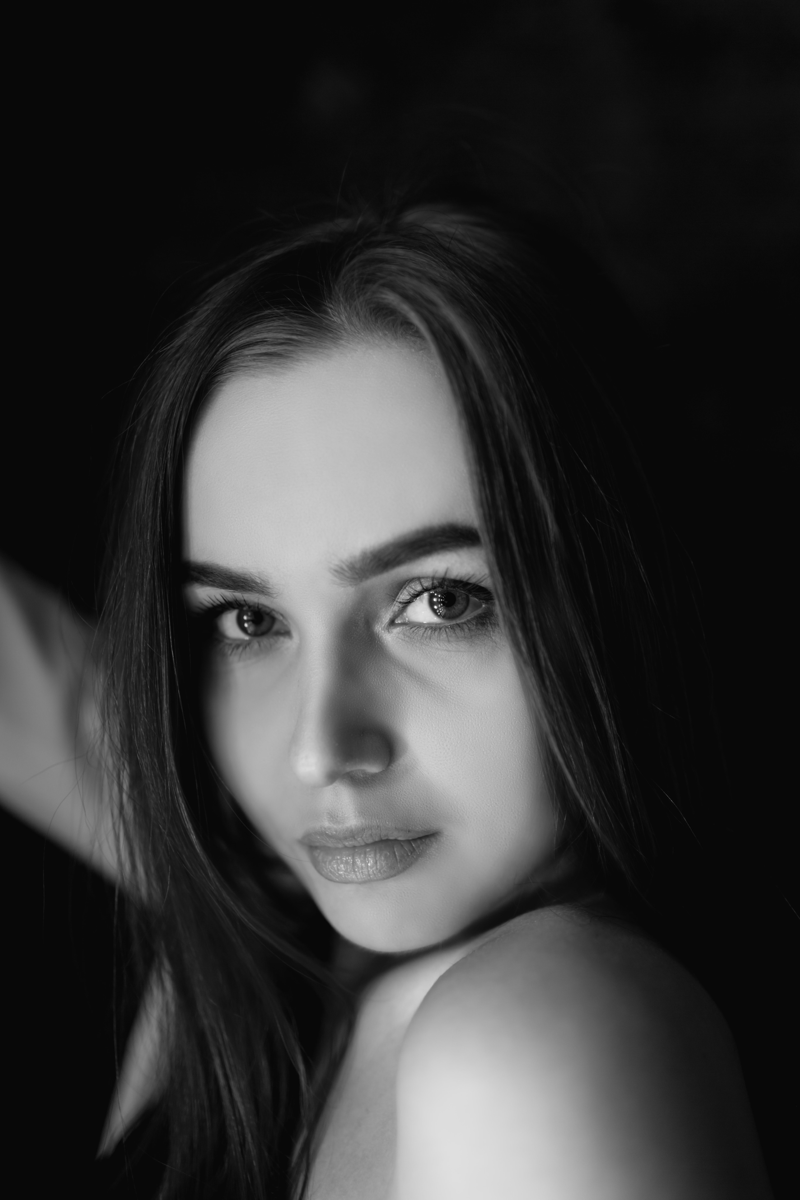 ЮЛИЯ. Фотограф Бодров Александр Нижний Новгород