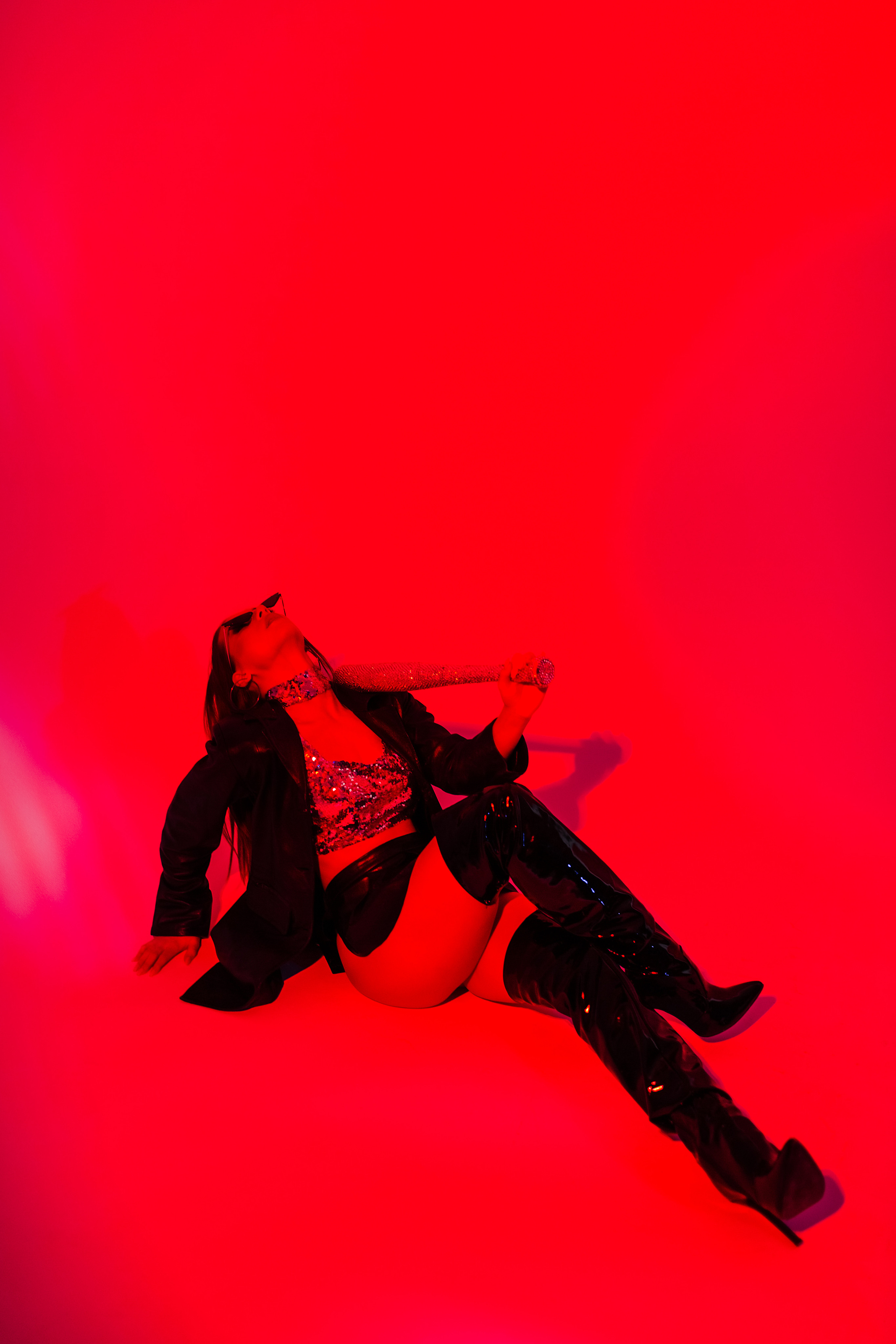 BLACK AND RED. Фотограф Бодров Александр Нижний Новгород