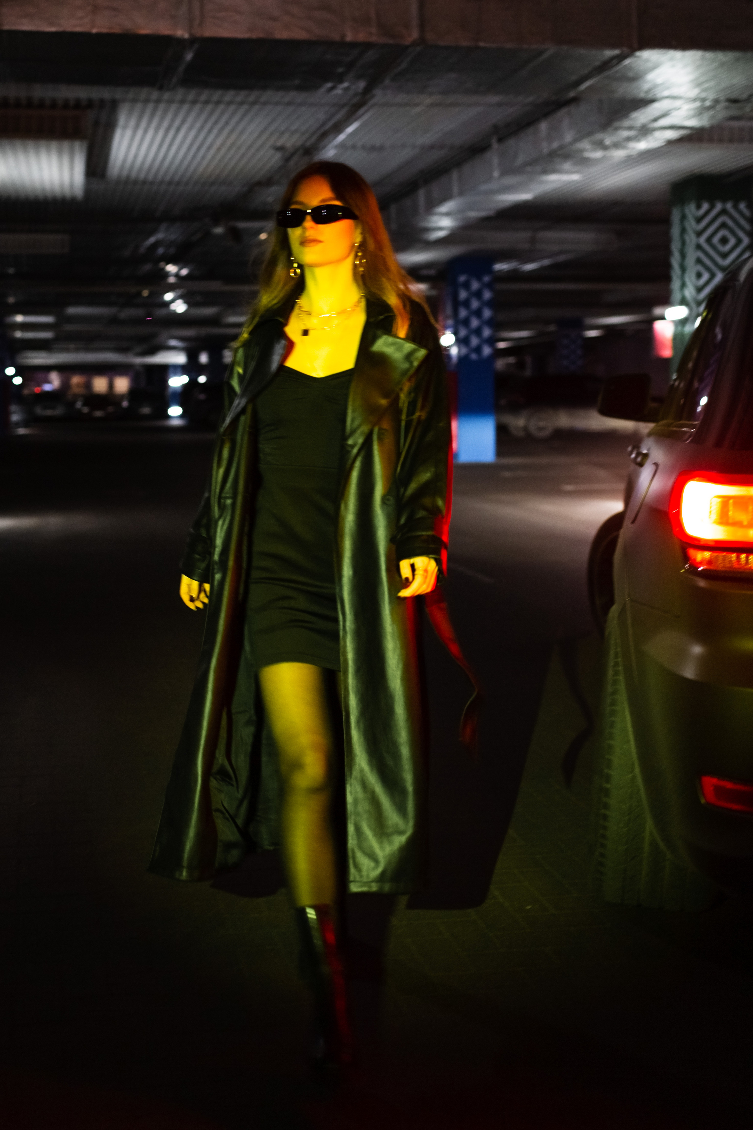 Алина. Фотограф Бодров Александр Нижний Новгород