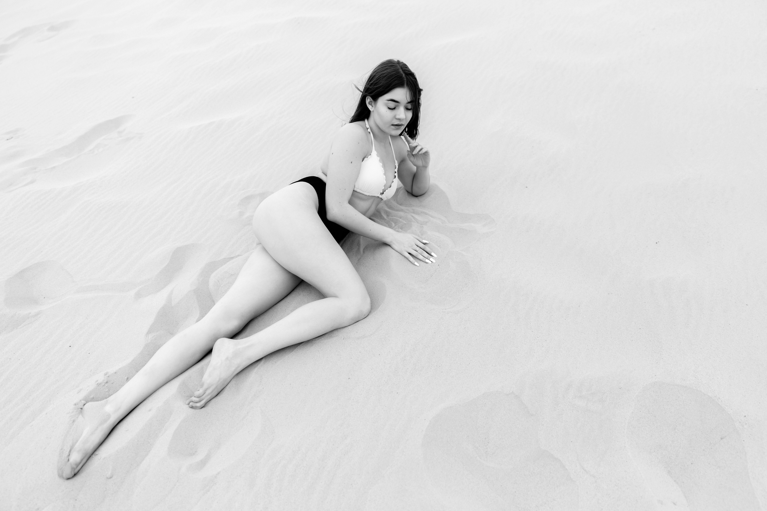 ПЕСКИ. Фотограф Бодров Александр Нижний Новгород