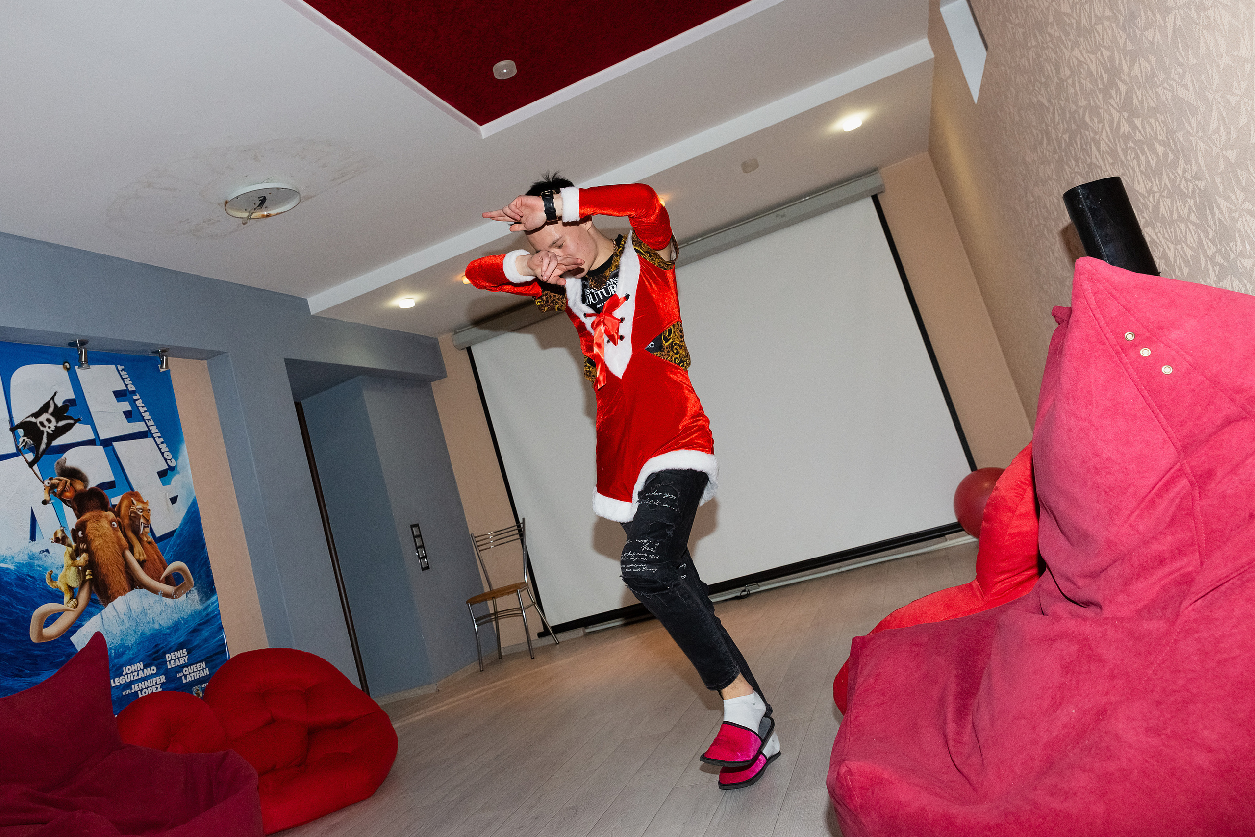 Корпораты. Фотограф Бодров Александр Нижний Новгород