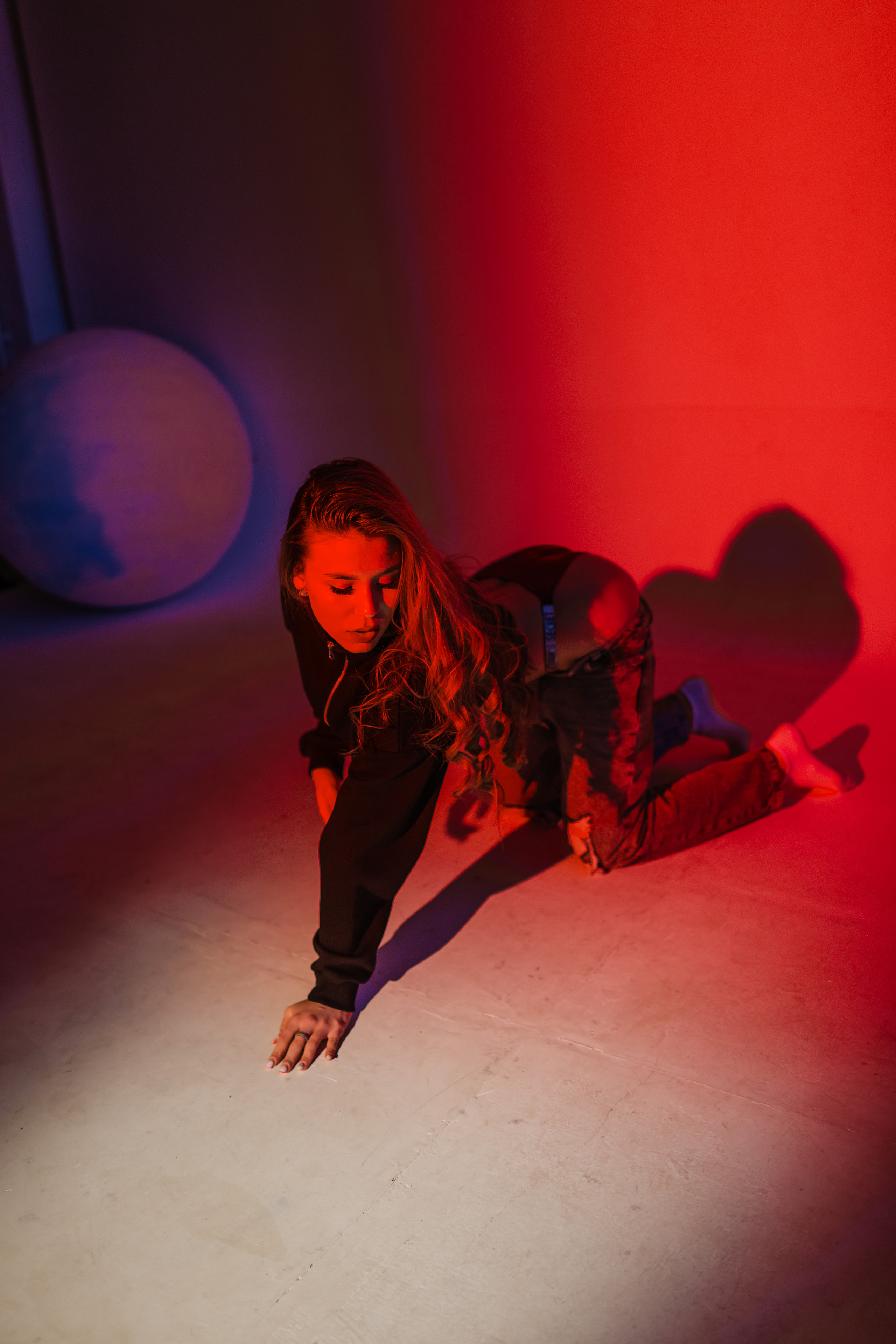 КАРИНА. Фотограф Бодров Александр Нижний Новгород