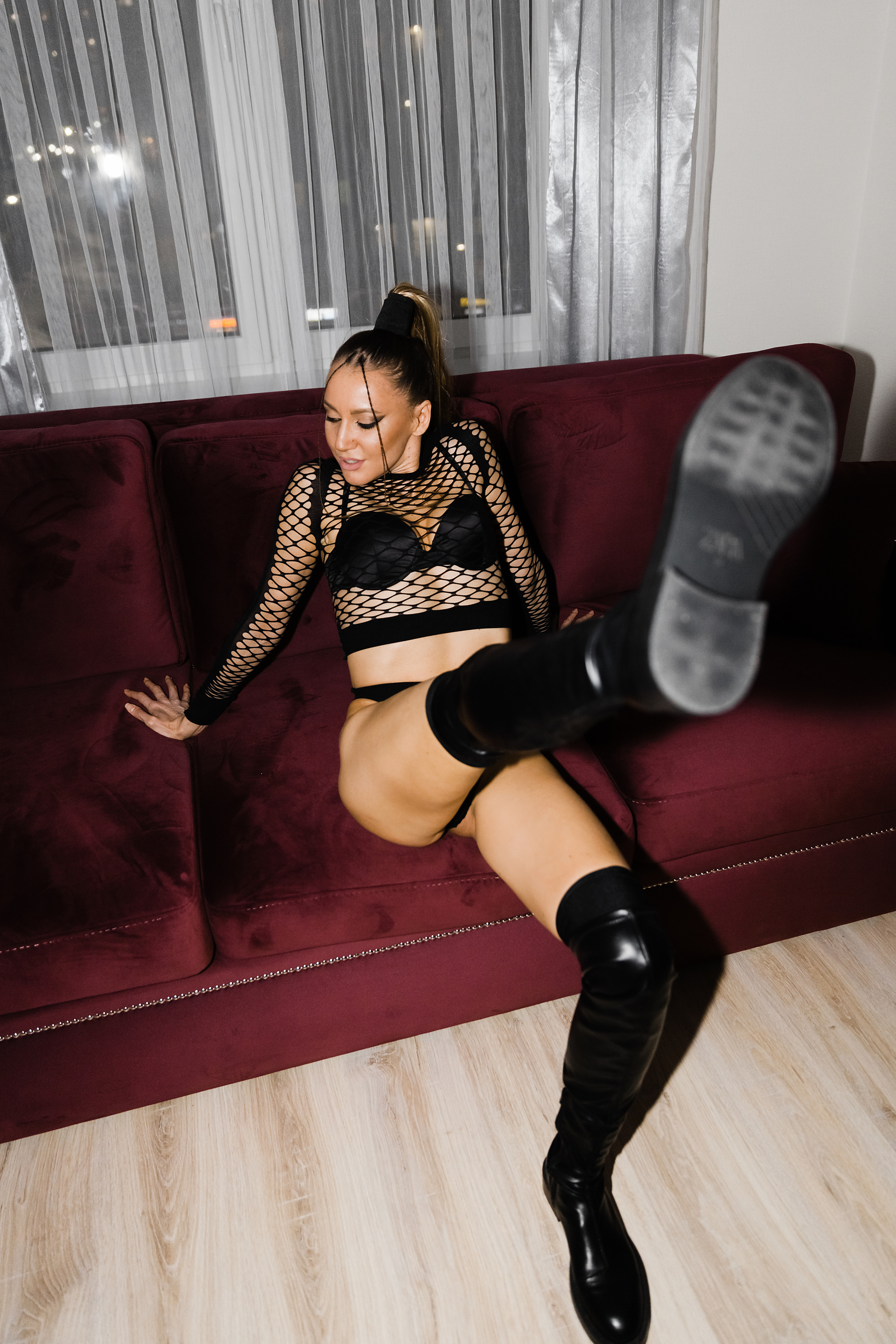 GOGO. Фотограф Бодров Александр Нижний Новгород