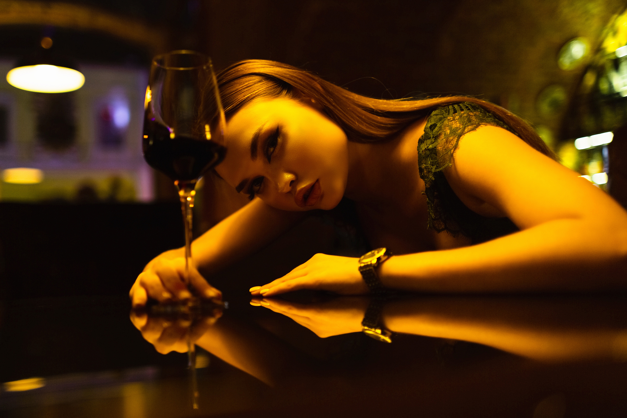 ПО БАРАМ. Фотограф Бодров Александр Нижний Новгород