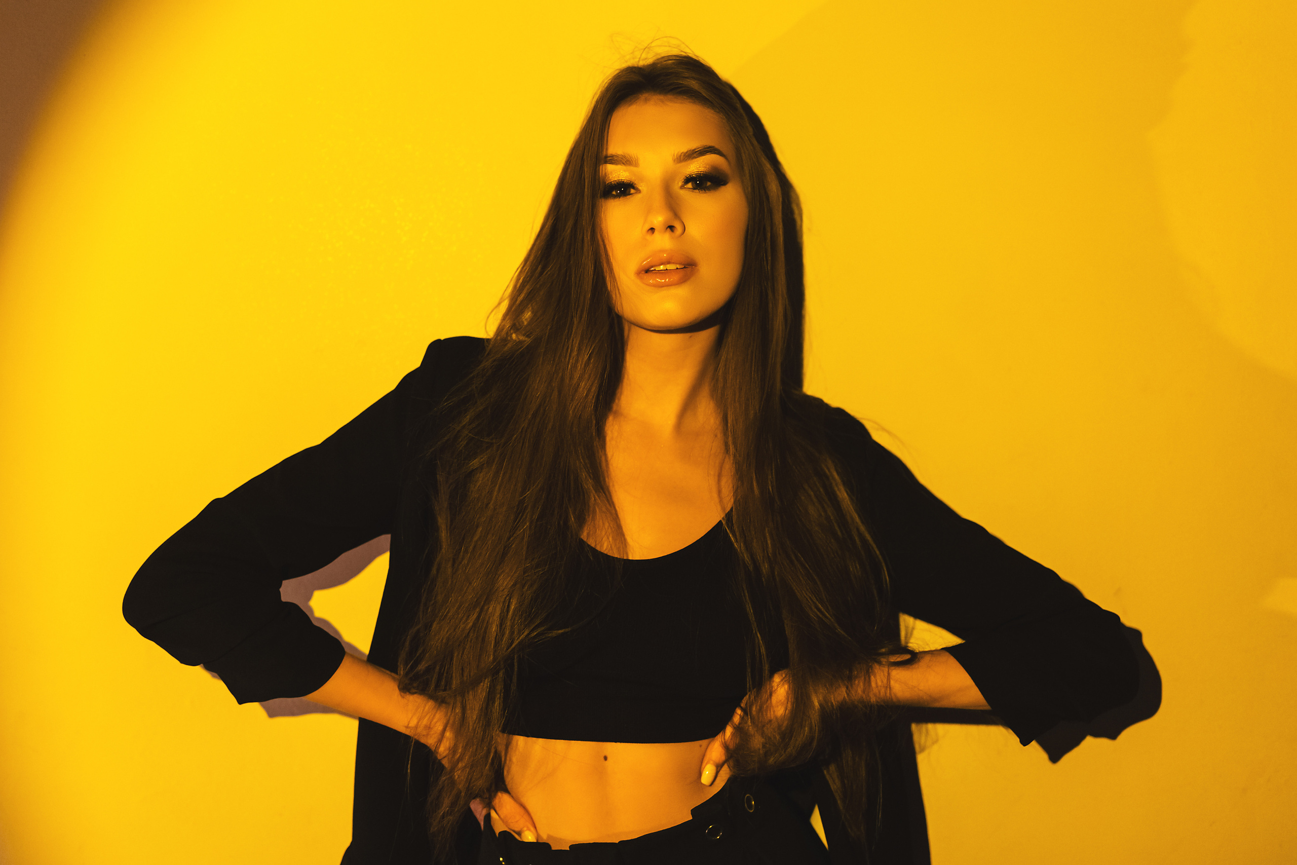 ОЛЕСЯ. Фотограф Бодров Александр Нижний Новгород