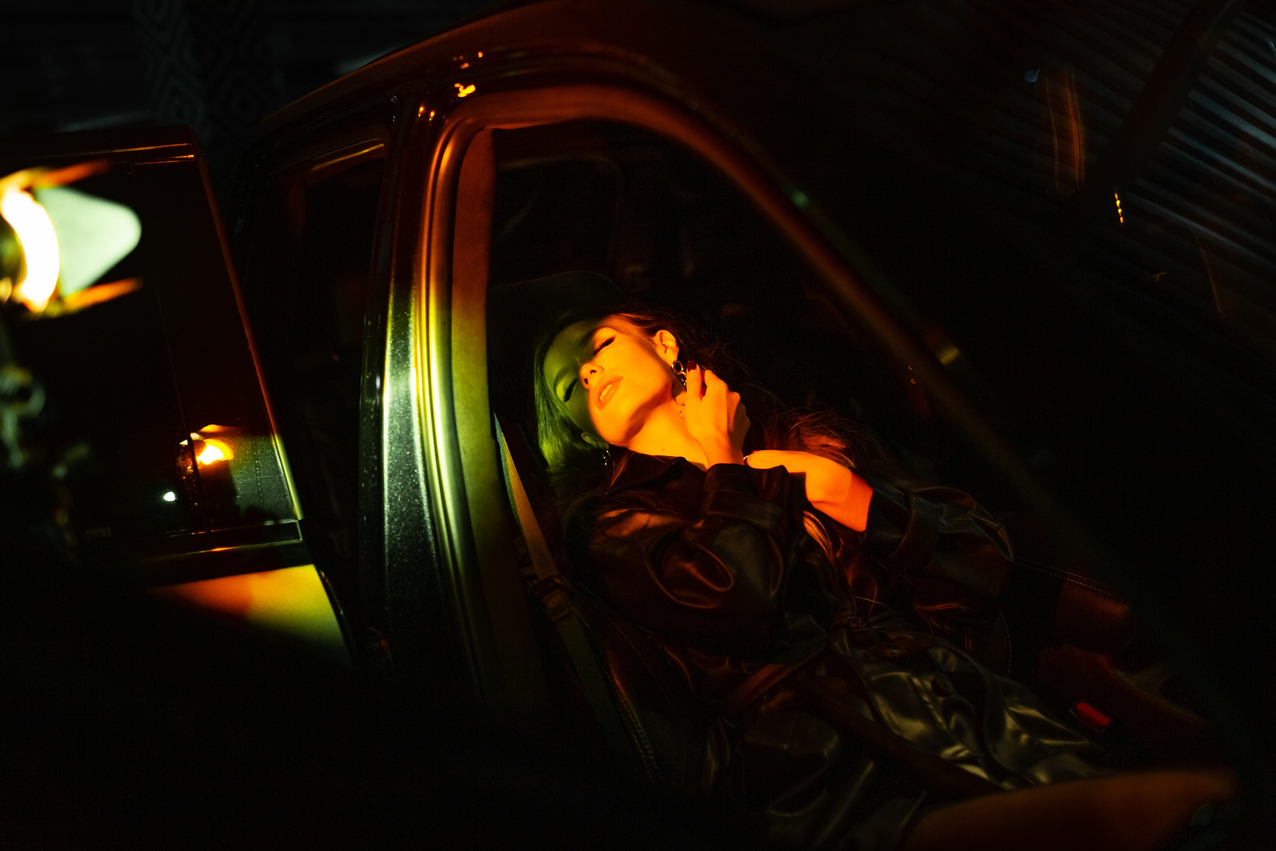 Алина. Фотограф Бодров Александр Нижний Новгород