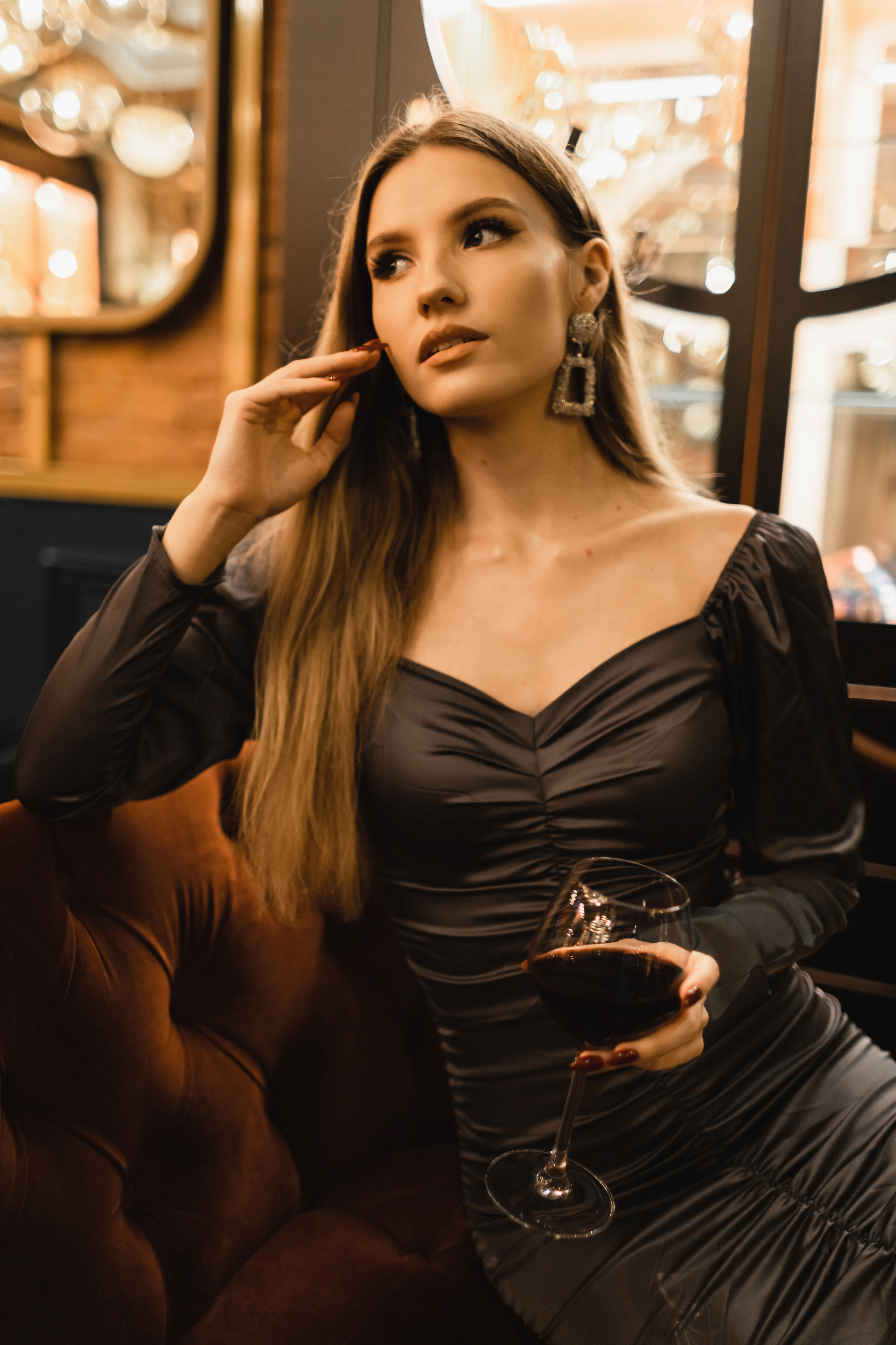 ПО РЕСТОРАНАМ. Фотограф Бодров Александр Нижний Новгород