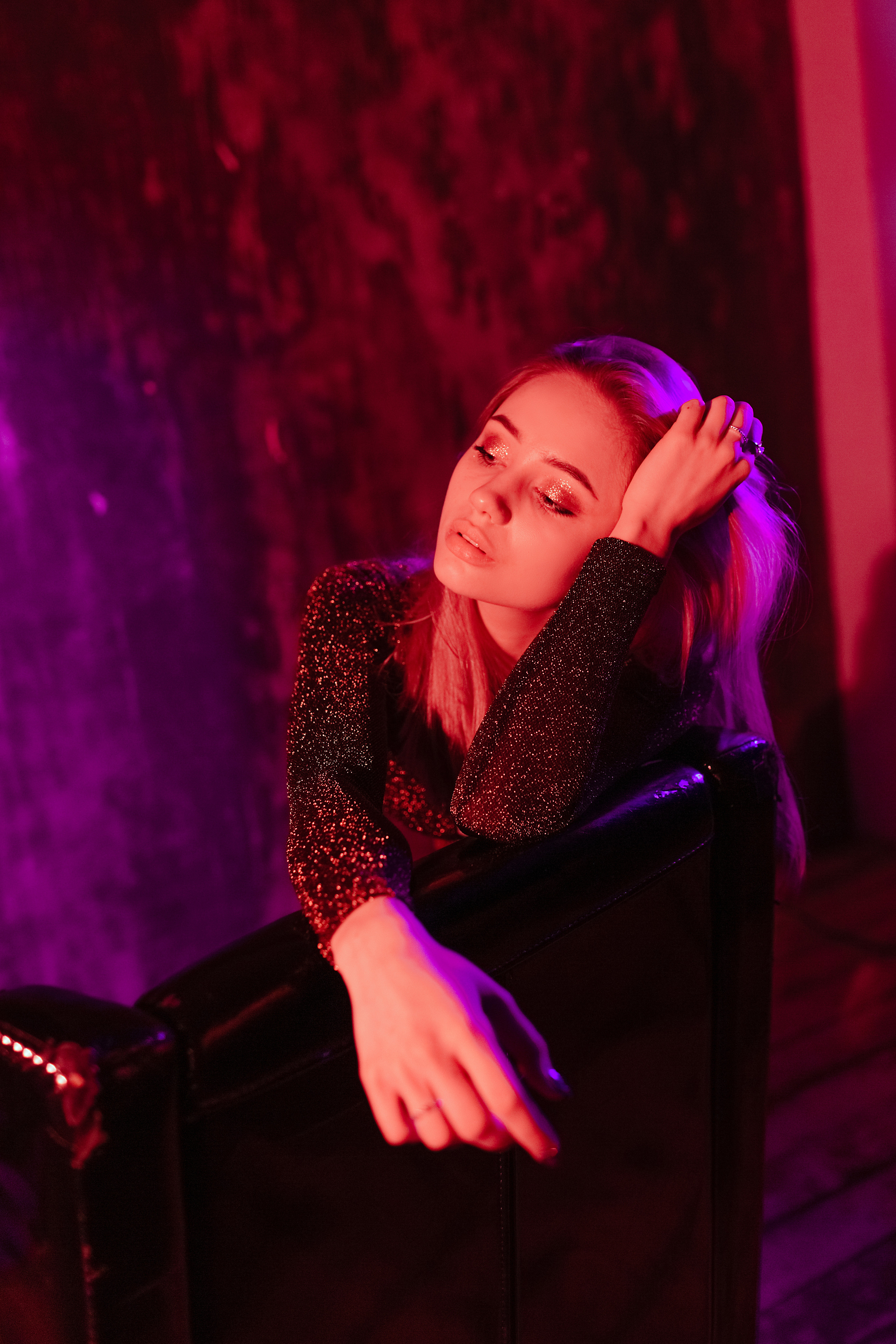 TIGER. Фотограф Бодров Александр Нижний Новгород