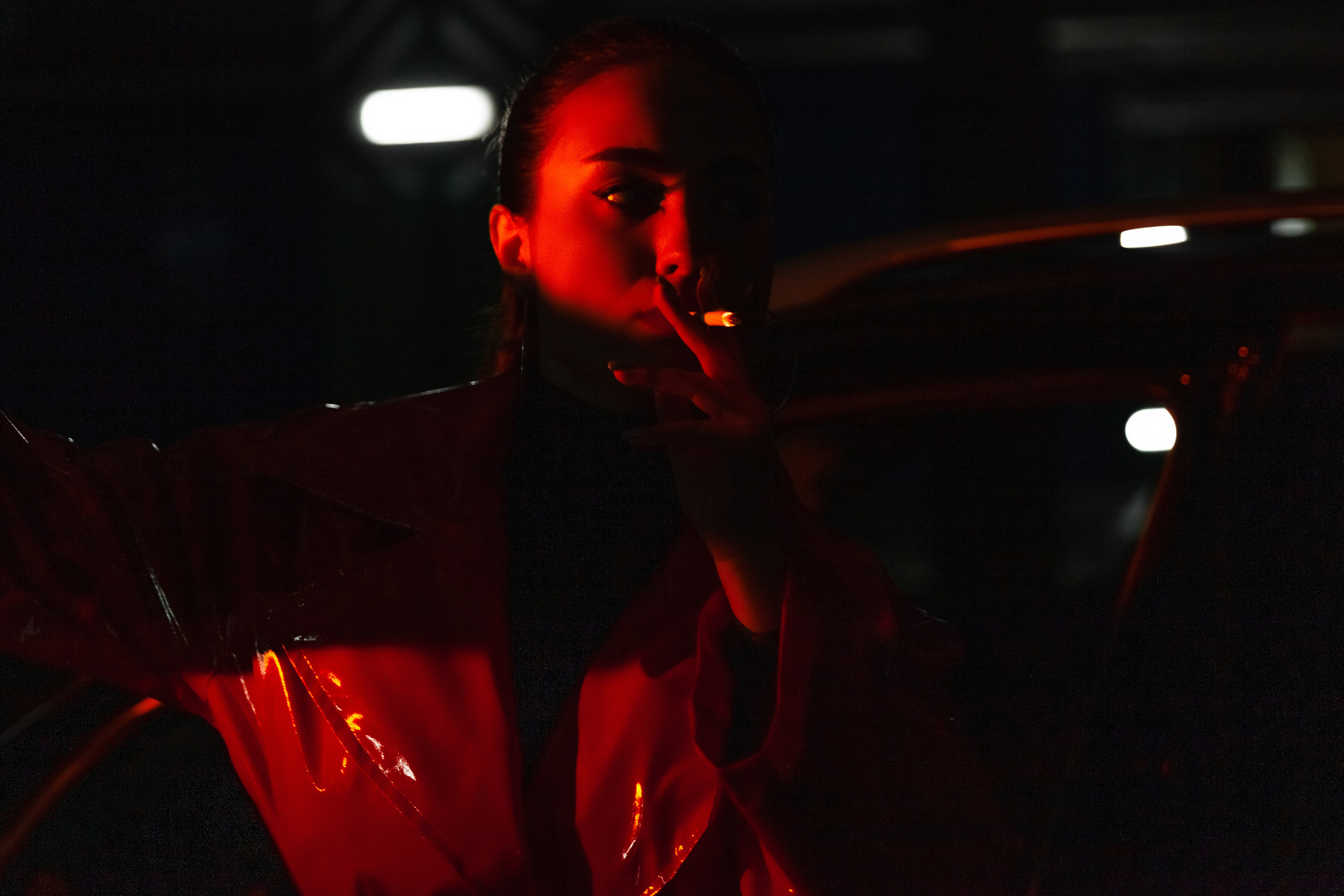 Амина. Фотограф Бодров Александр Нижний Новгород