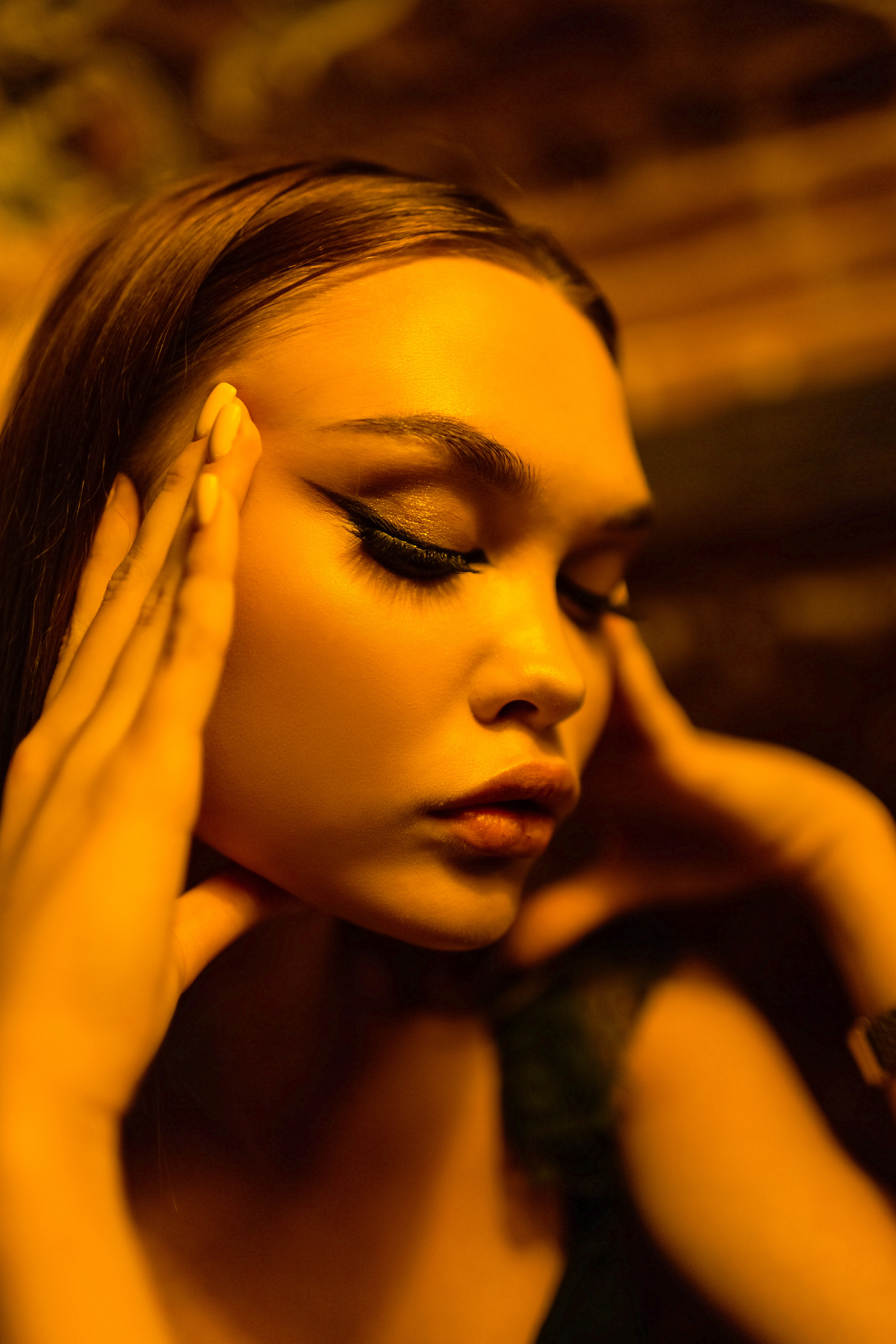 ПО БАРАМ. Фотограф Бодров Александр Нижний Новгород