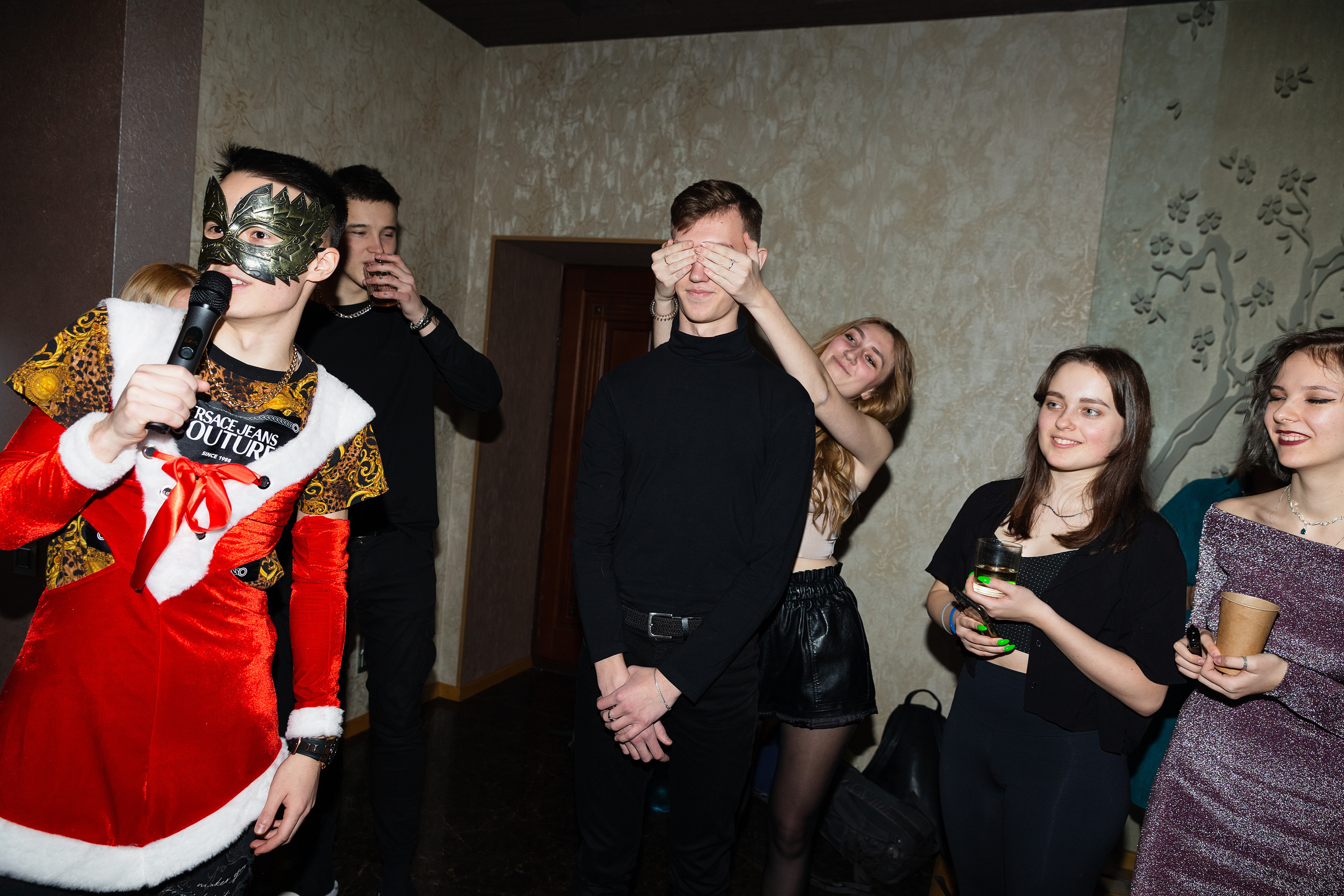 Корпораты. Фотограф Бодров Александр Нижний Новгород