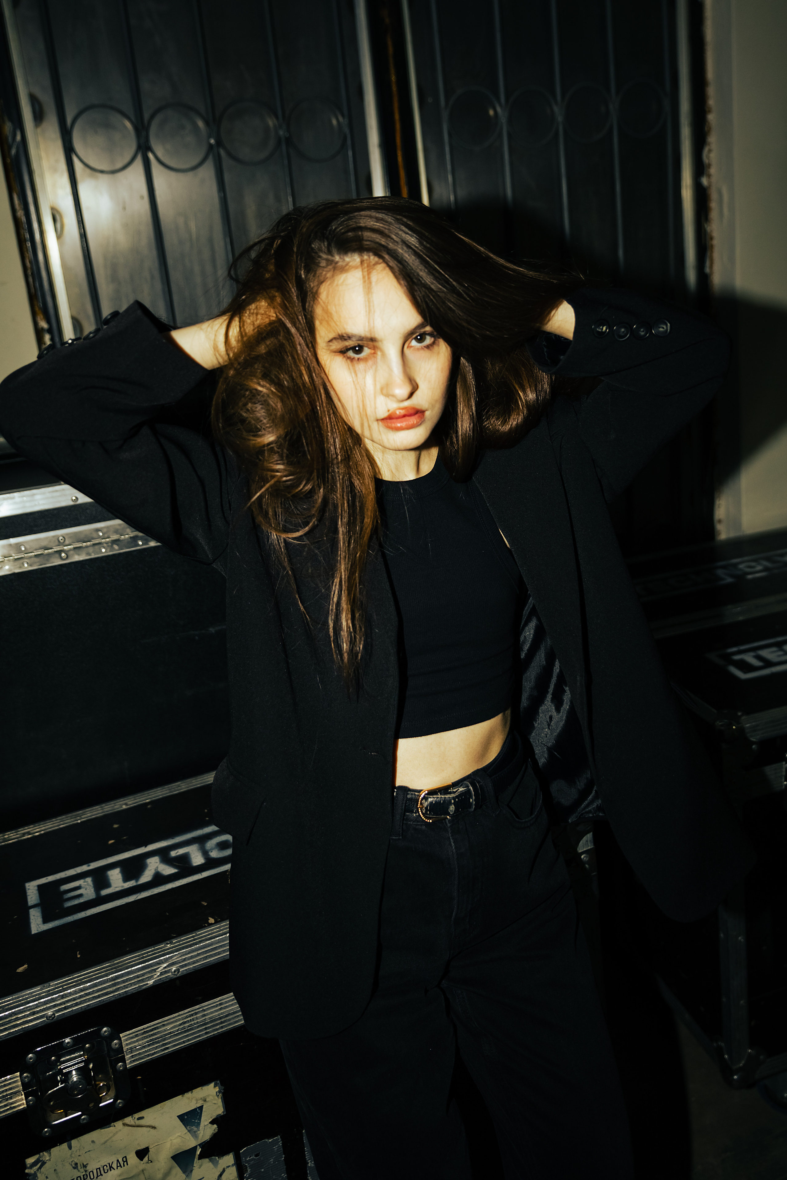 КАРИНА. Фотограф Бодров Александр Нижний Новгород