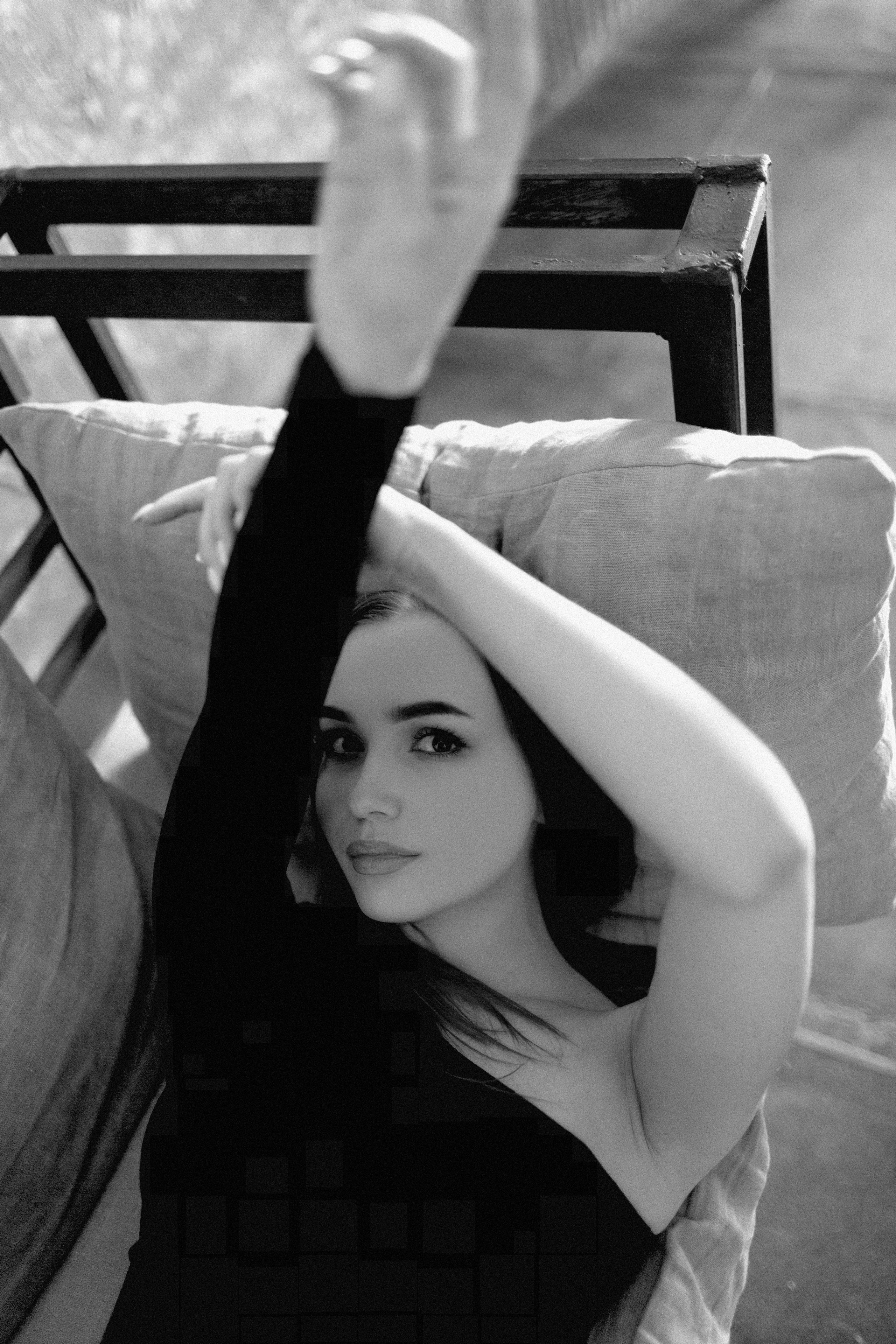 ЮЛИЯ. Фотограф Бодров Александр Нижний Новгород