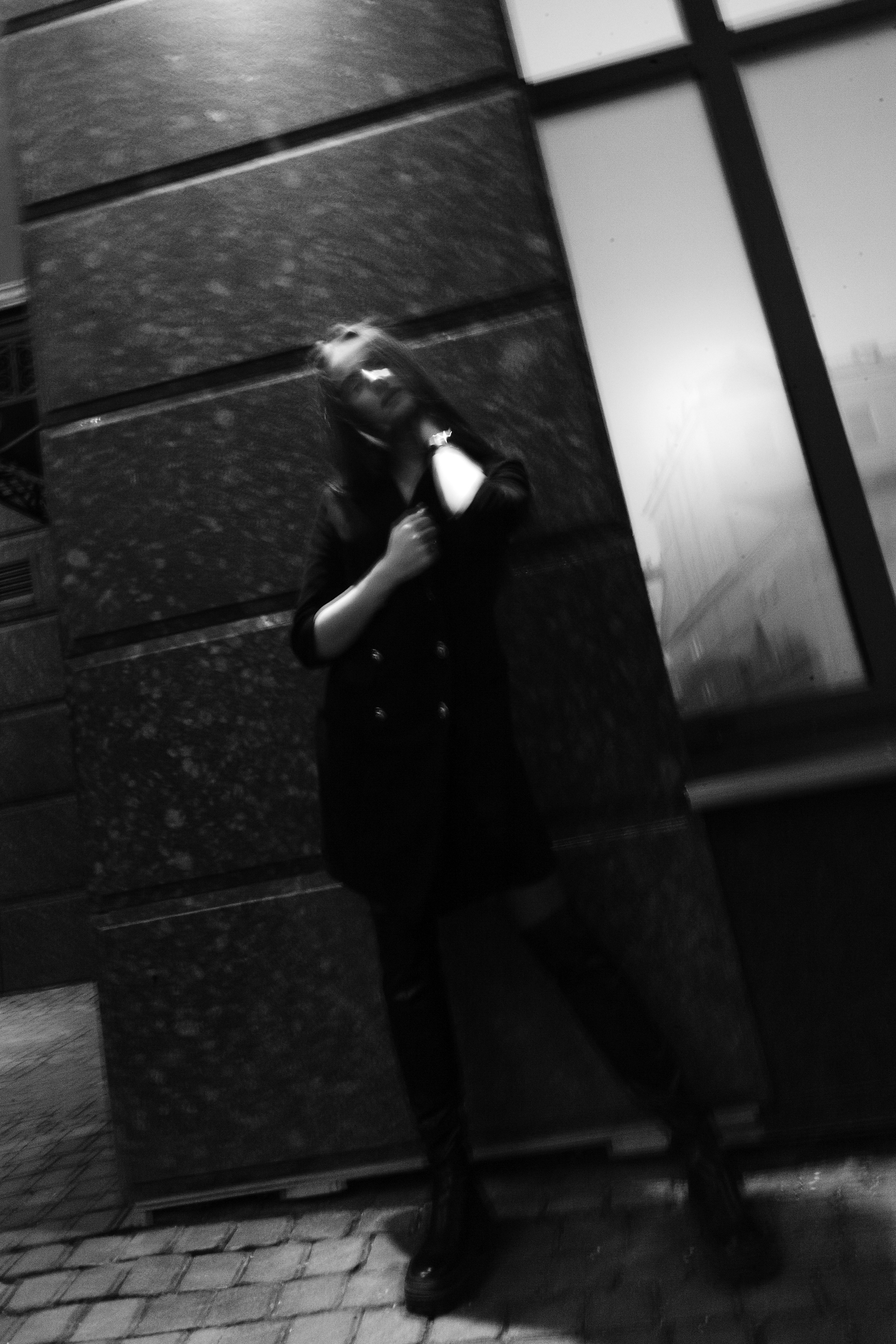 ПО ЦЕНТРУ. Фотограф Бодров Александр Нижний Новгород