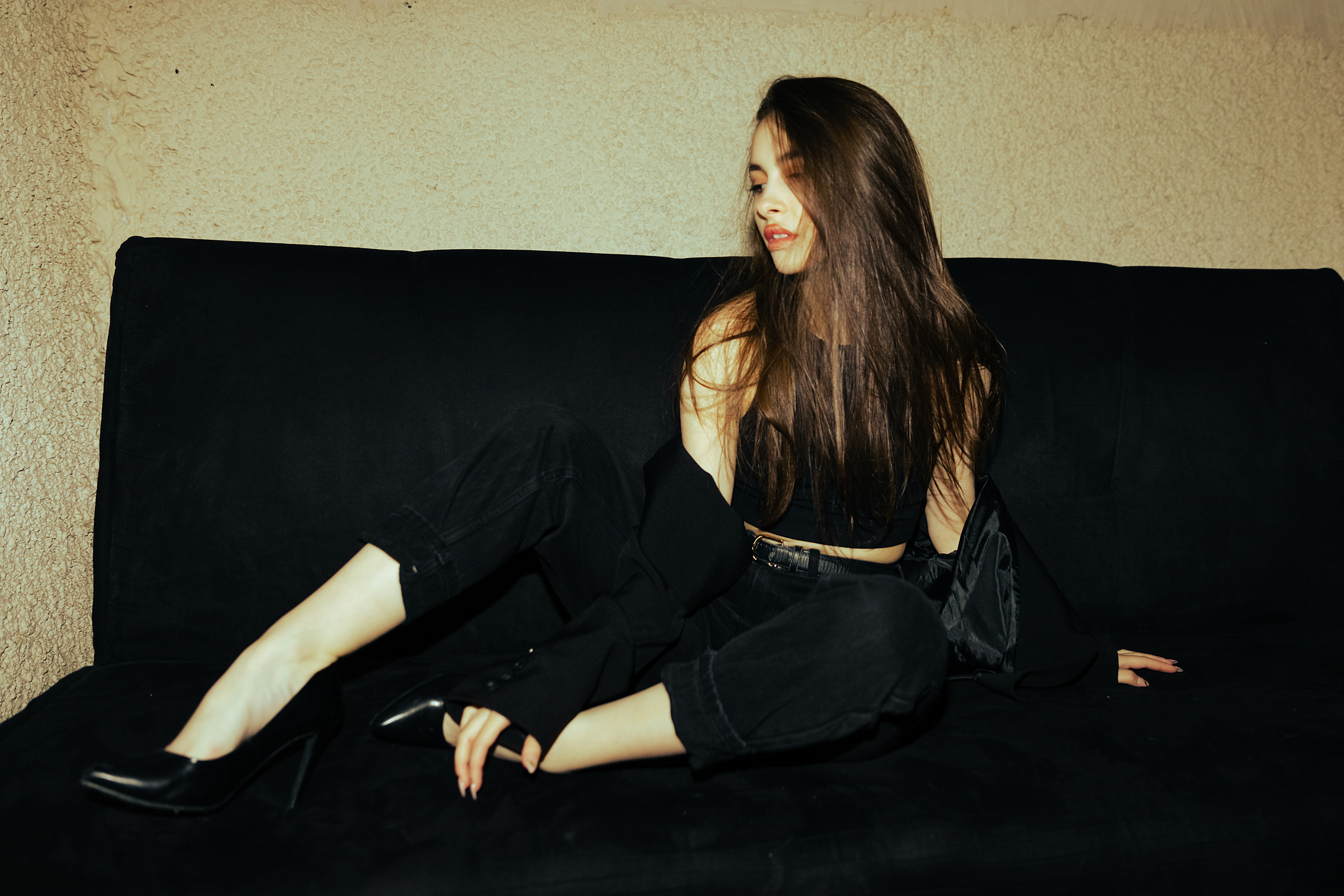 КАРИНА. Фотограф Бодров Александр Нижний Новгород