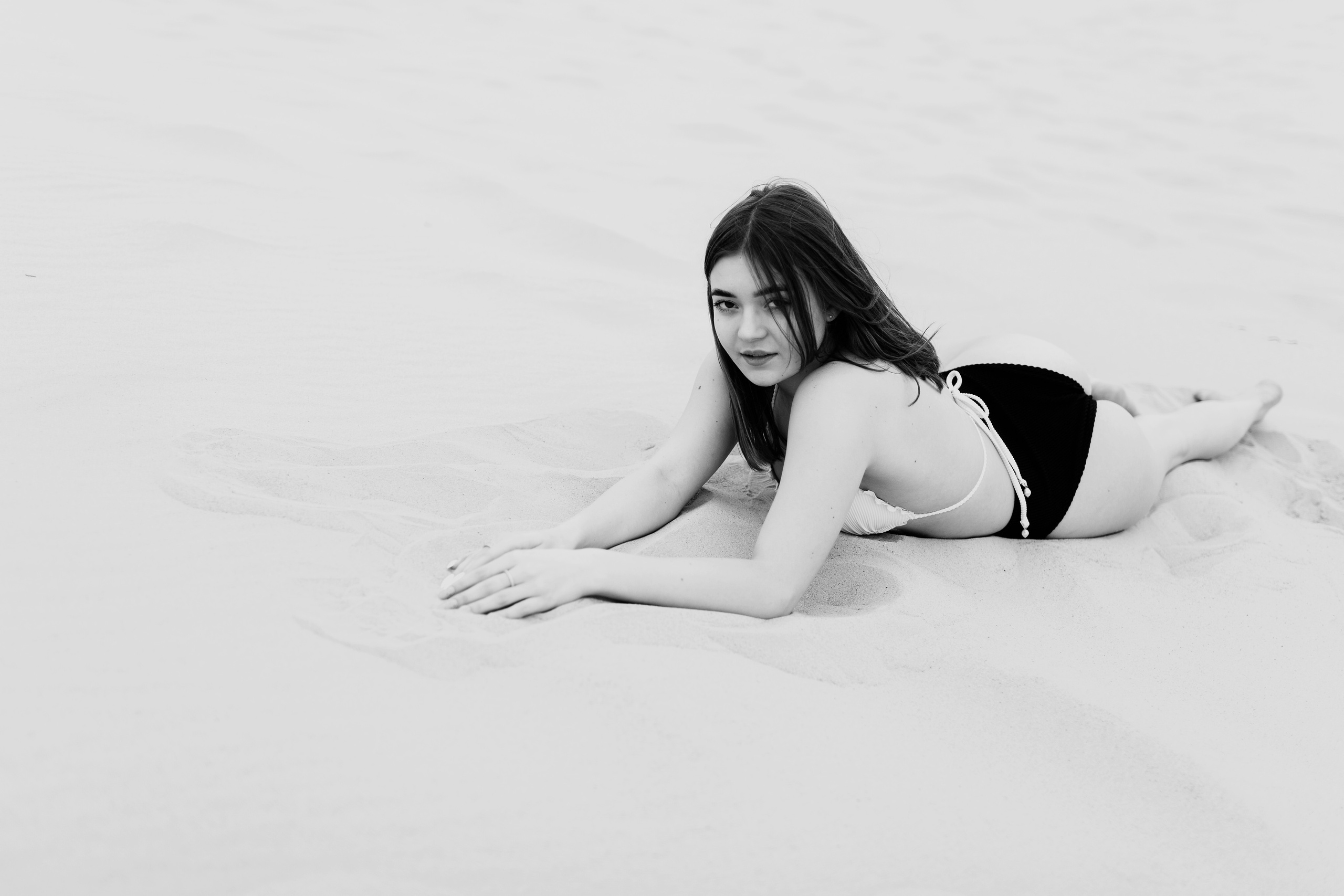 ПЕСКИ. Фотограф Бодров Александр Нижний Новгород