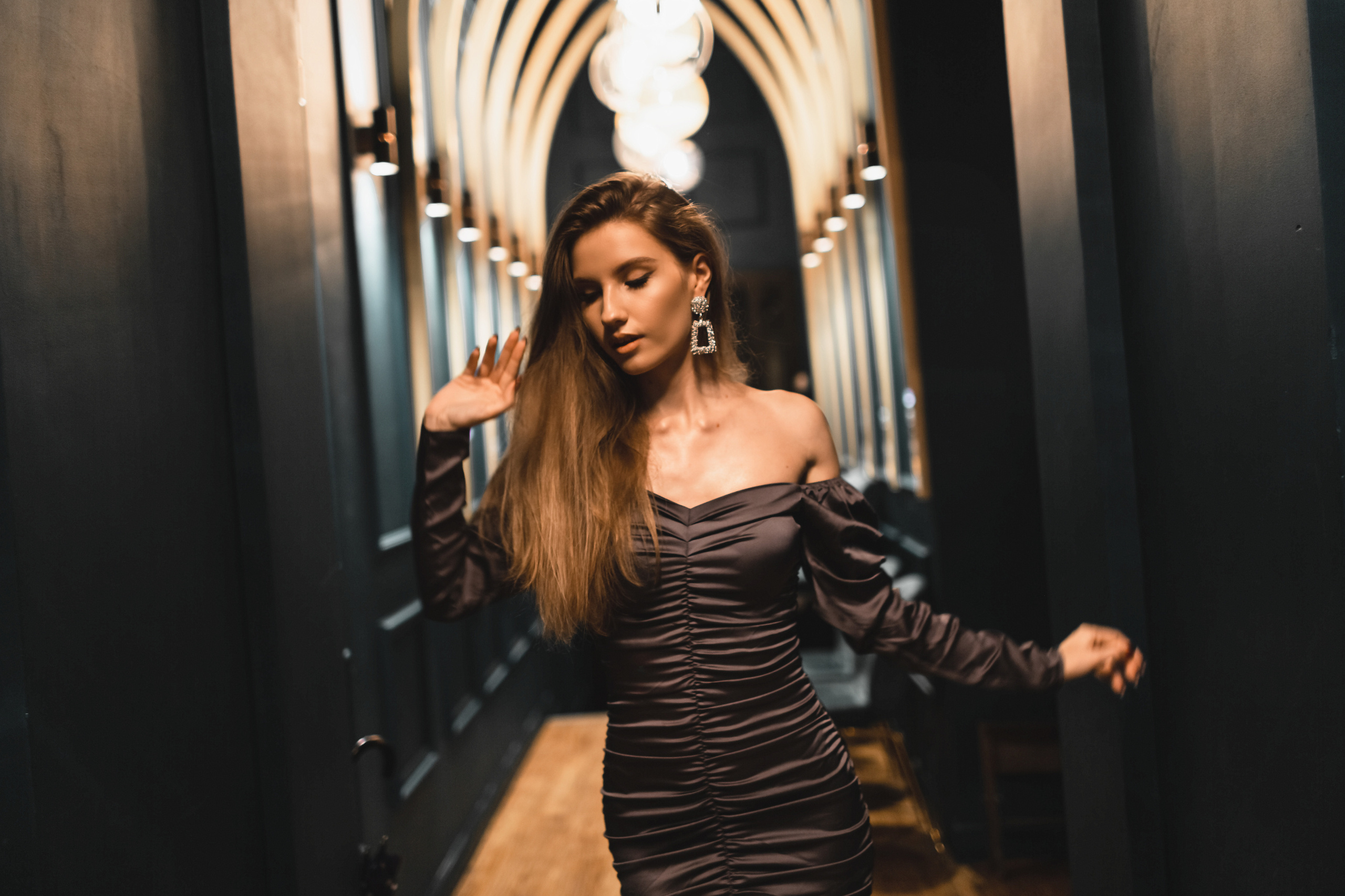 ПО РЕСТОРАНАМ. Фотограф Бодров Александр Нижний Новгород