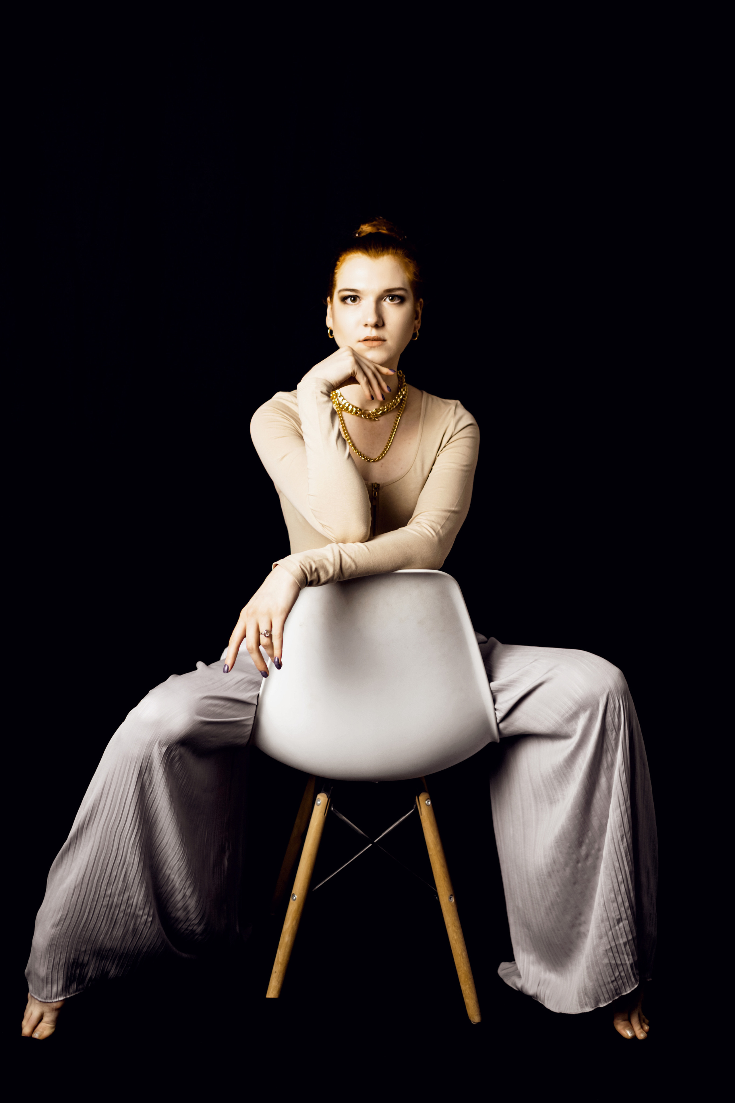 В СТУДИИ. Фотограф Бодров Александр Нижний Новгород