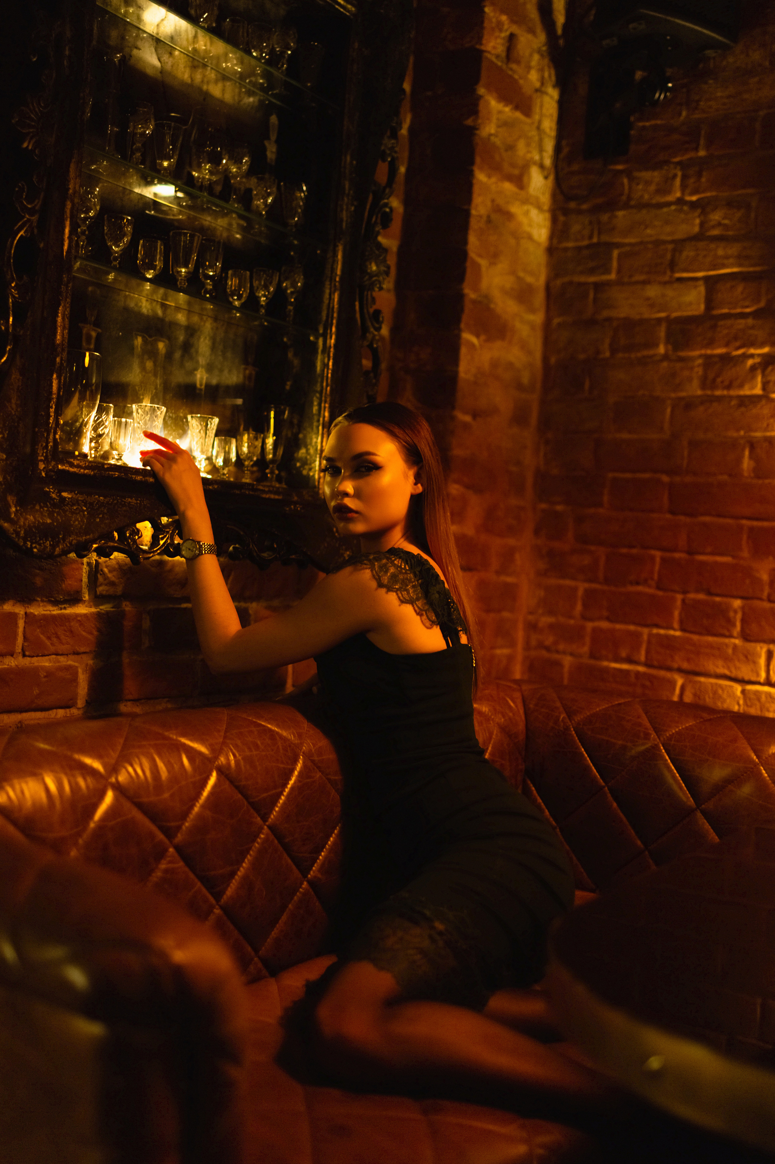 ПО БАРАМ. Фотограф Бодров Александр Нижний Новгород