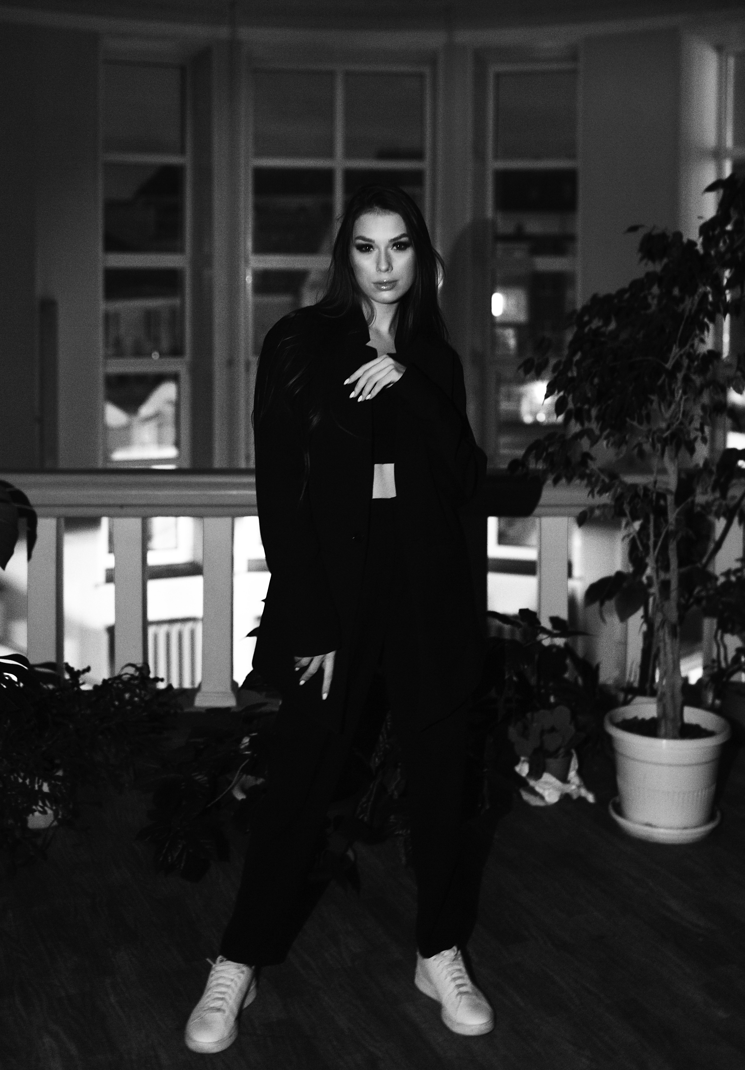 ОЛЕСЯ. Фотограф Бодров Александр Нижний Новгород