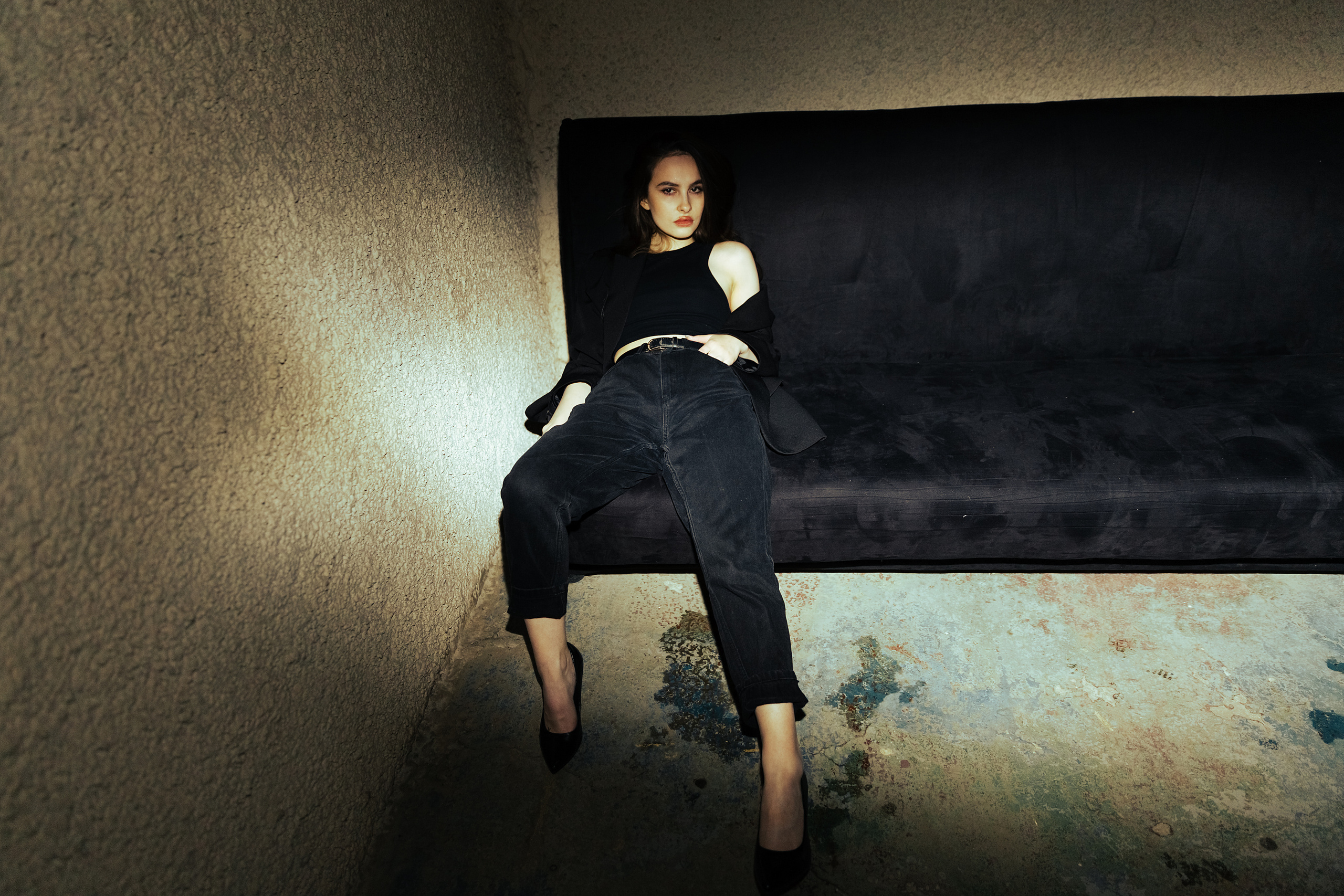 КАРИНА. Фотограф Бодров Александр Нижний Новгород