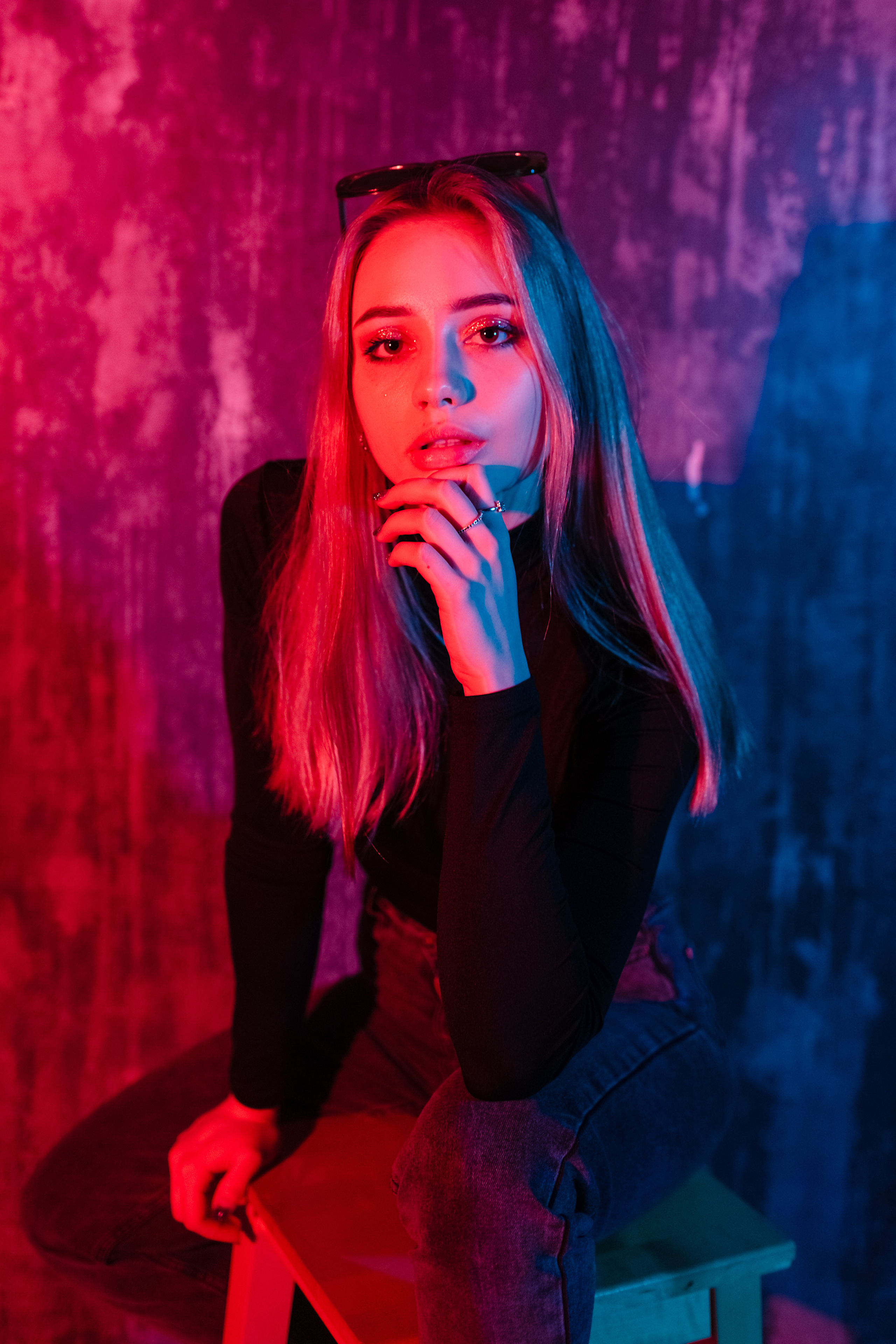 TIGER. Фотограф Бодров Александр Нижний Новгород