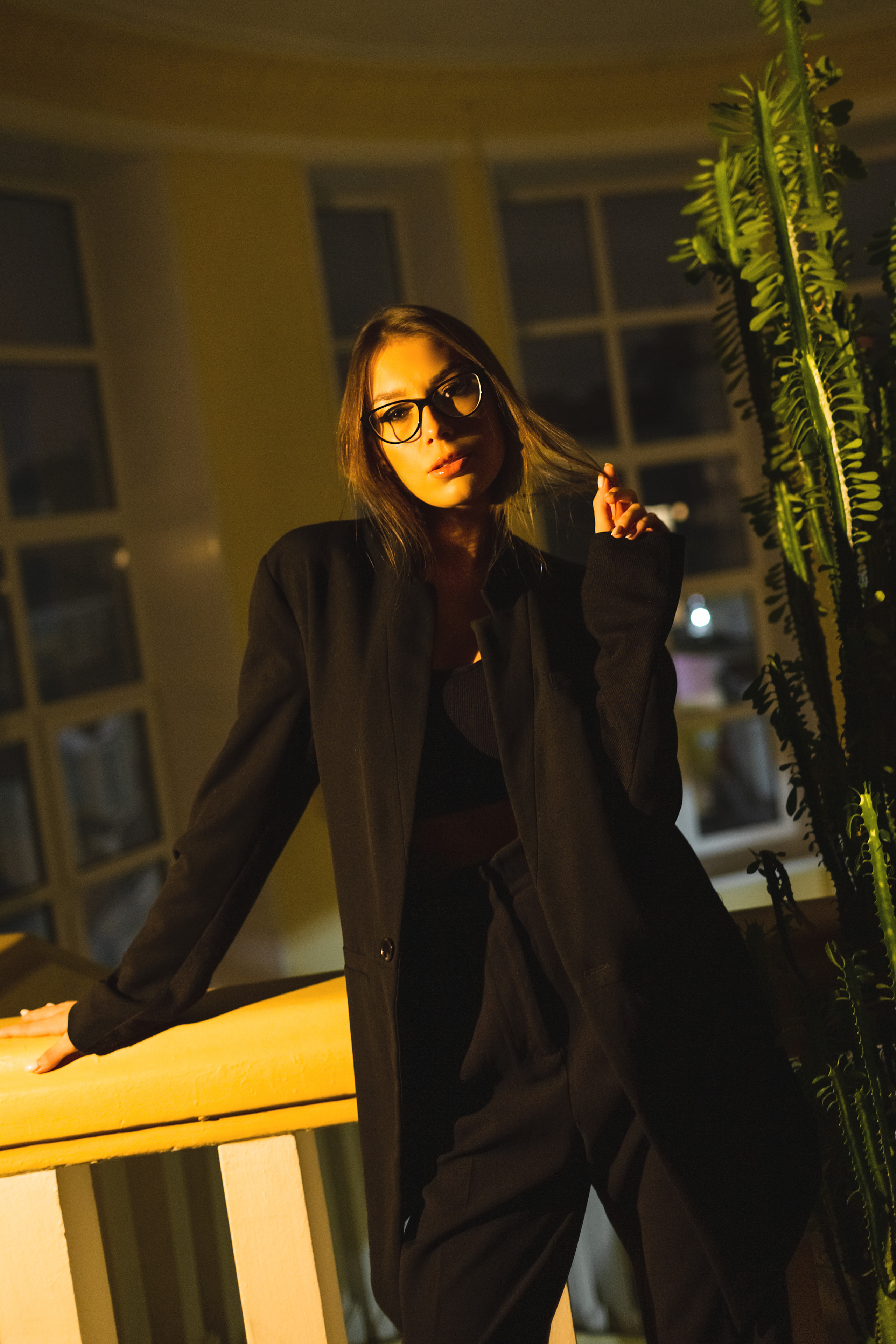 ОЛЕСЯ. Фотограф Бодров Александр Нижний Новгород