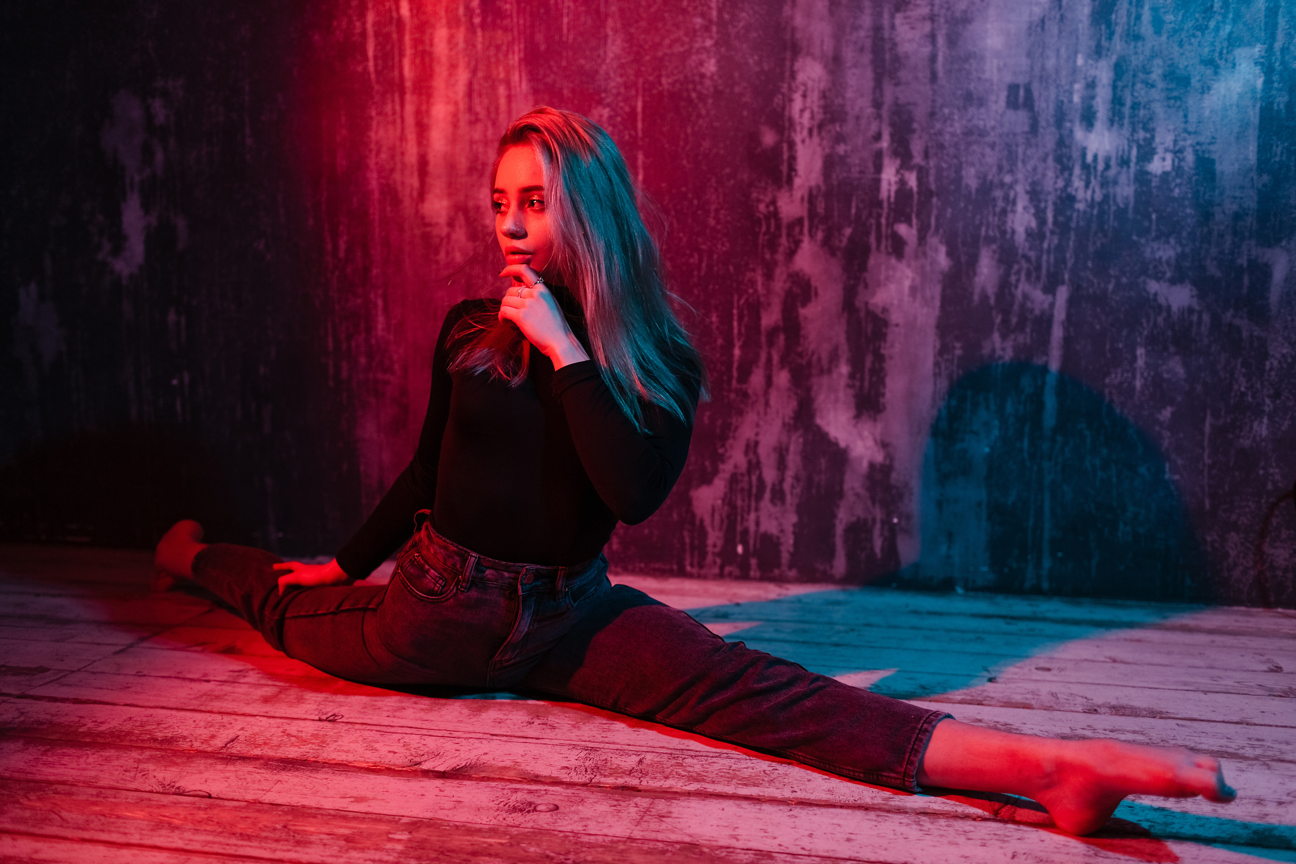 TIGER. Фотограф Бодров Александр Нижний Новгород