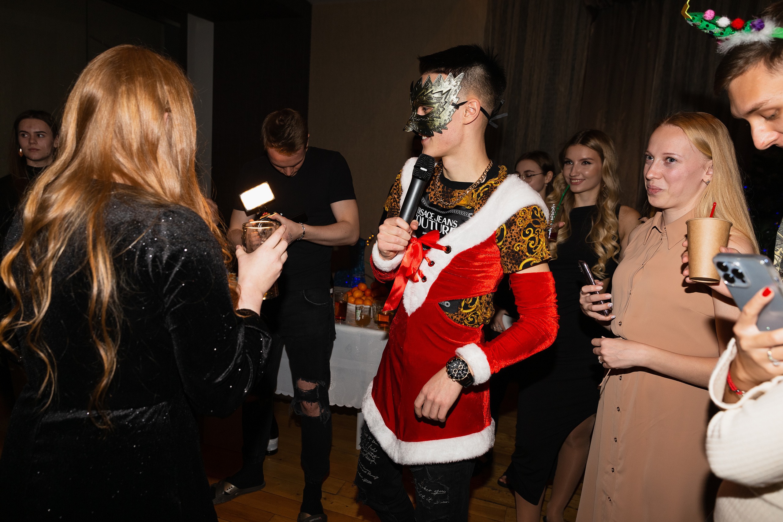 Корпораты. Фотограф Бодров Александр Нижний Новгород