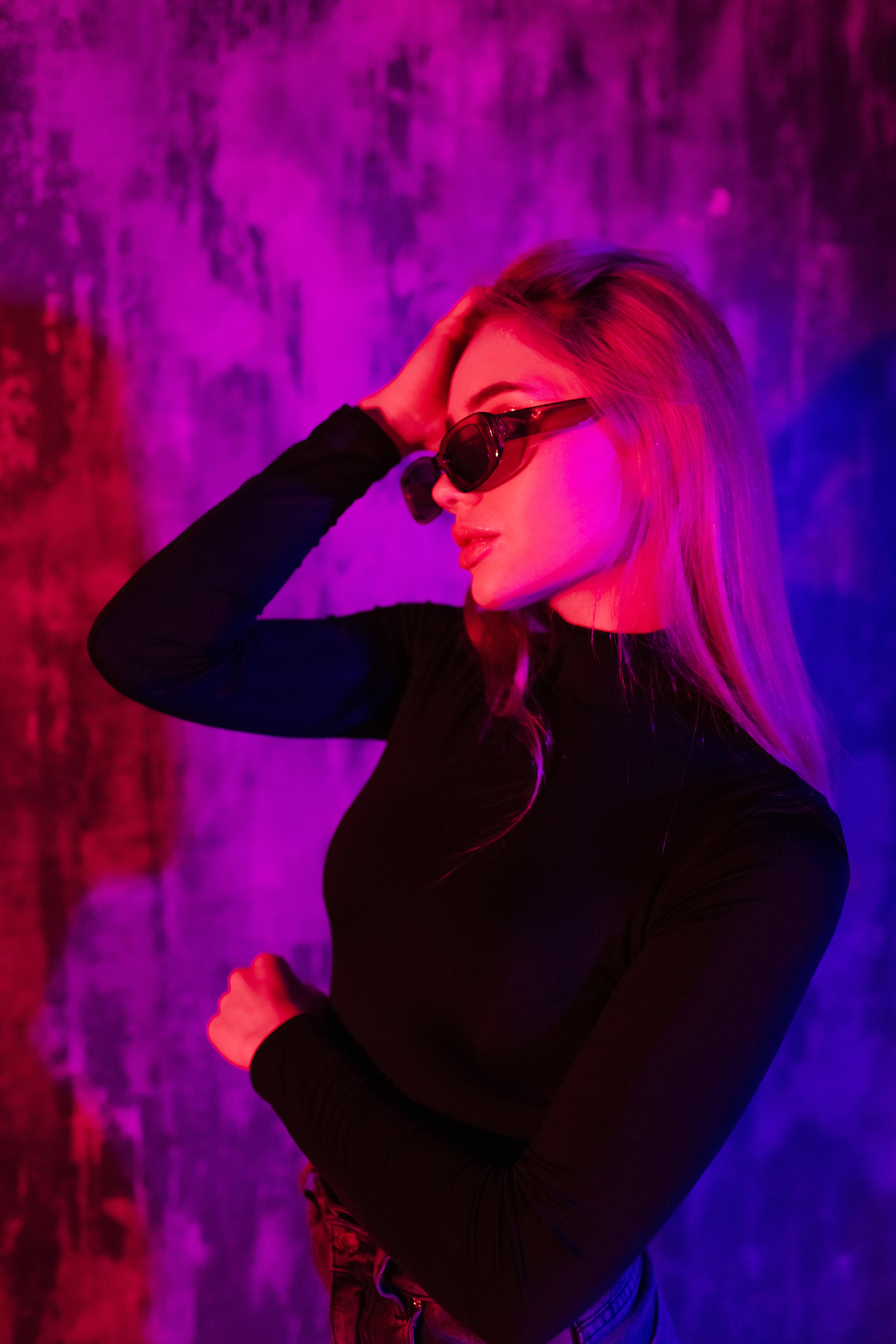 TIGER. Фотограф Бодров Александр Нижний Новгород