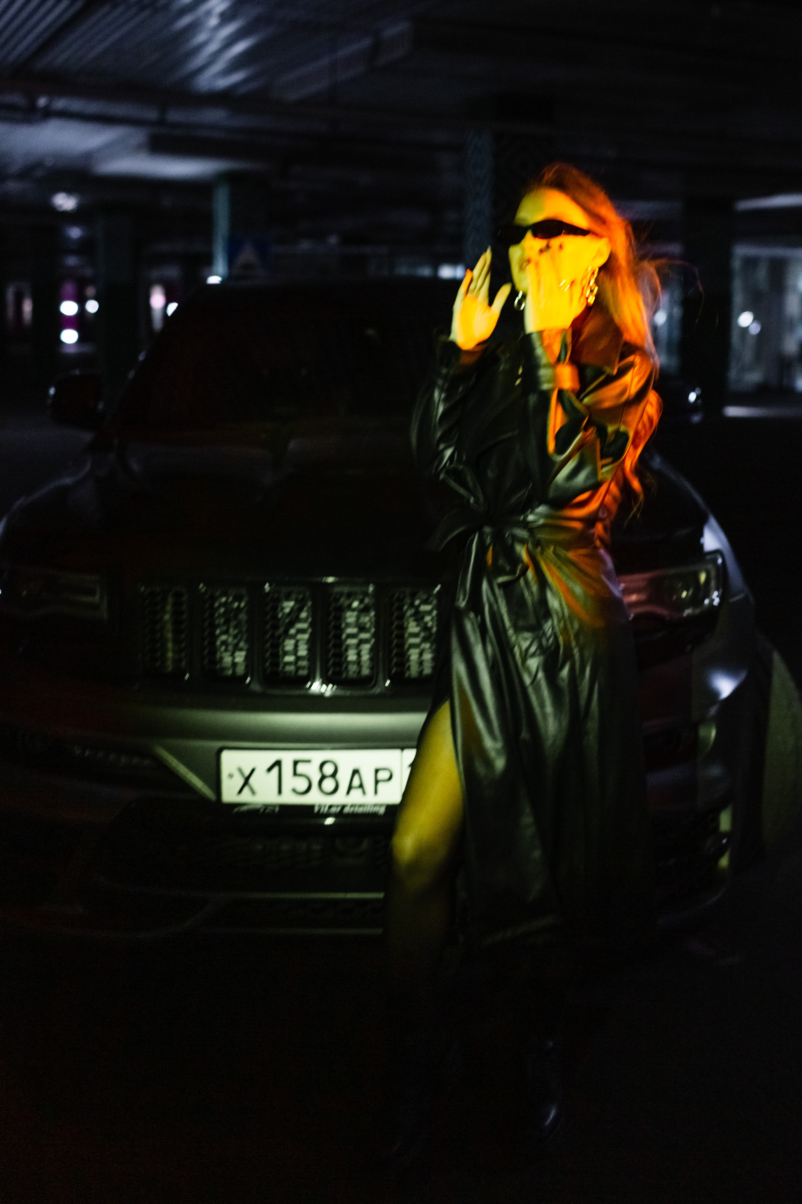 Алина. Фотограф Бодров Александр Нижний Новгород