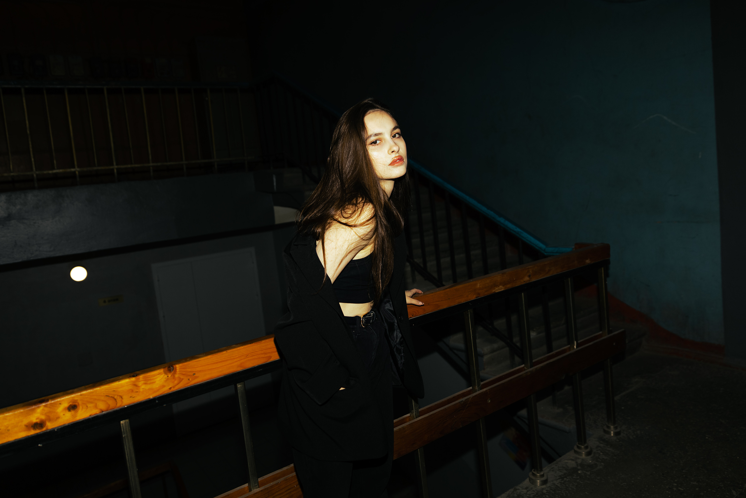 КАРИНА. Фотограф Бодров Александр Нижний Новгород