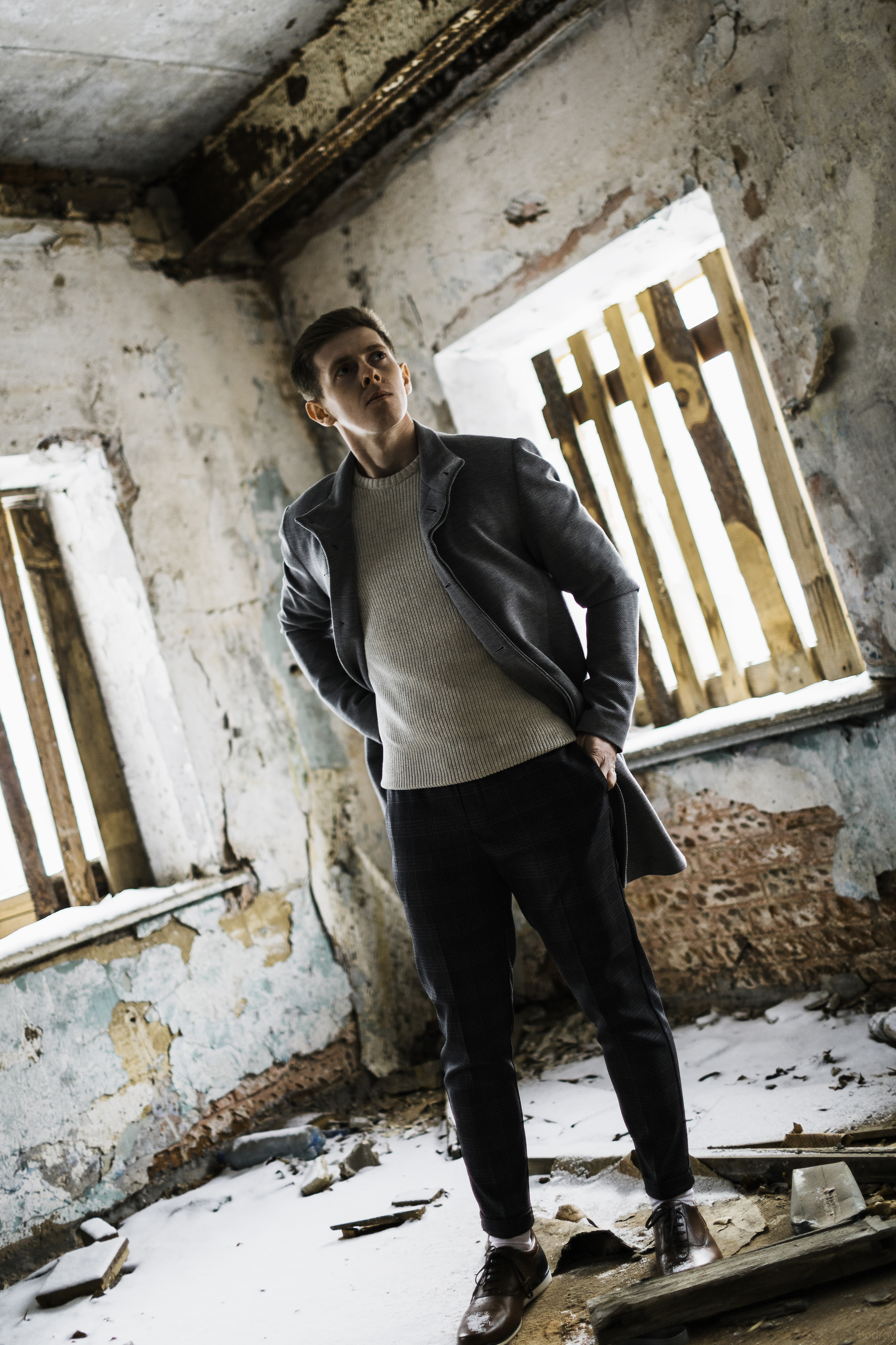 ДМИТРИЙ. Фотограф Бодров Александр Нижний Новгород