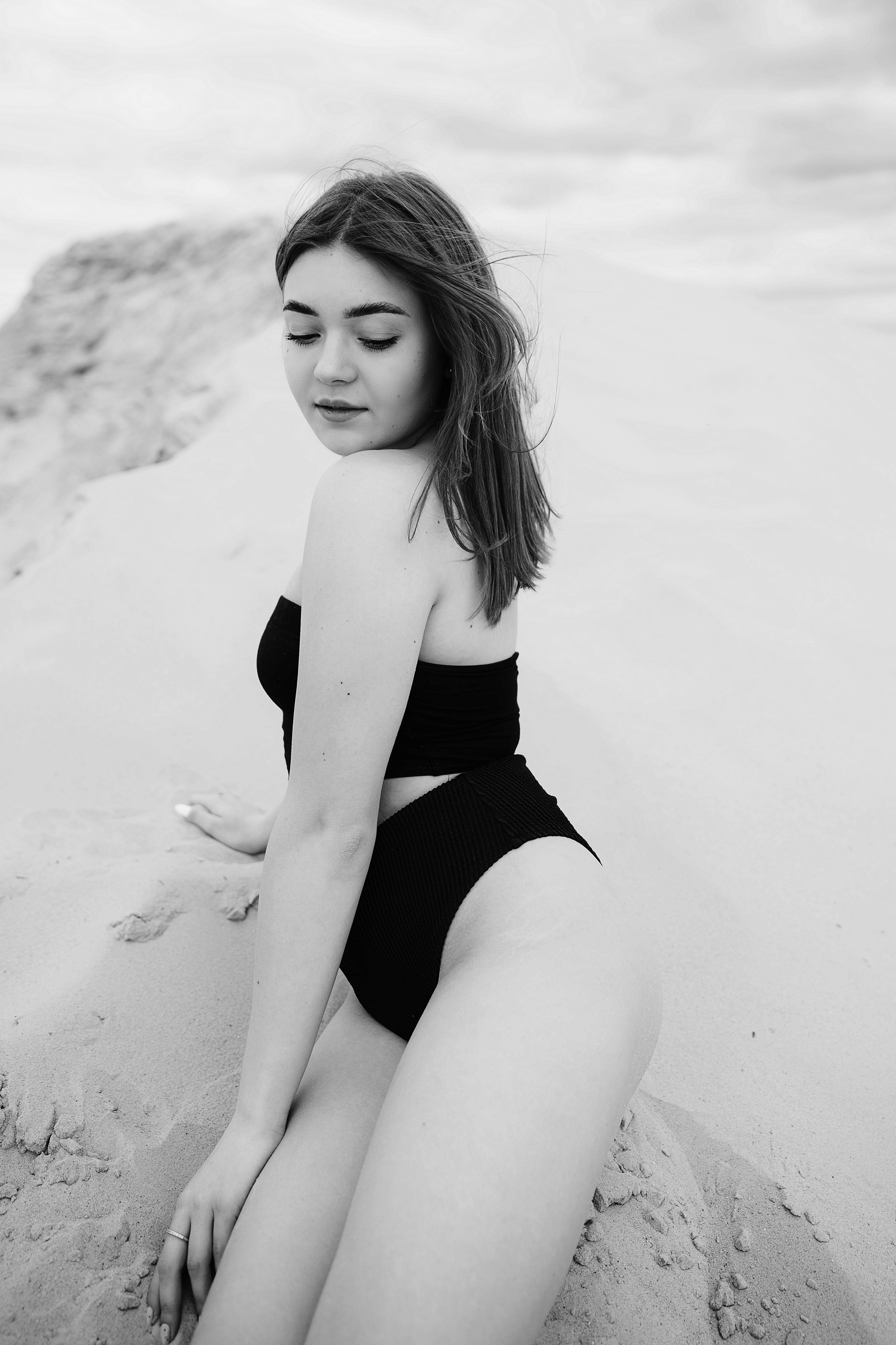 ПЕСКИ. Фотограф Бодров Александр Нижний Новгород